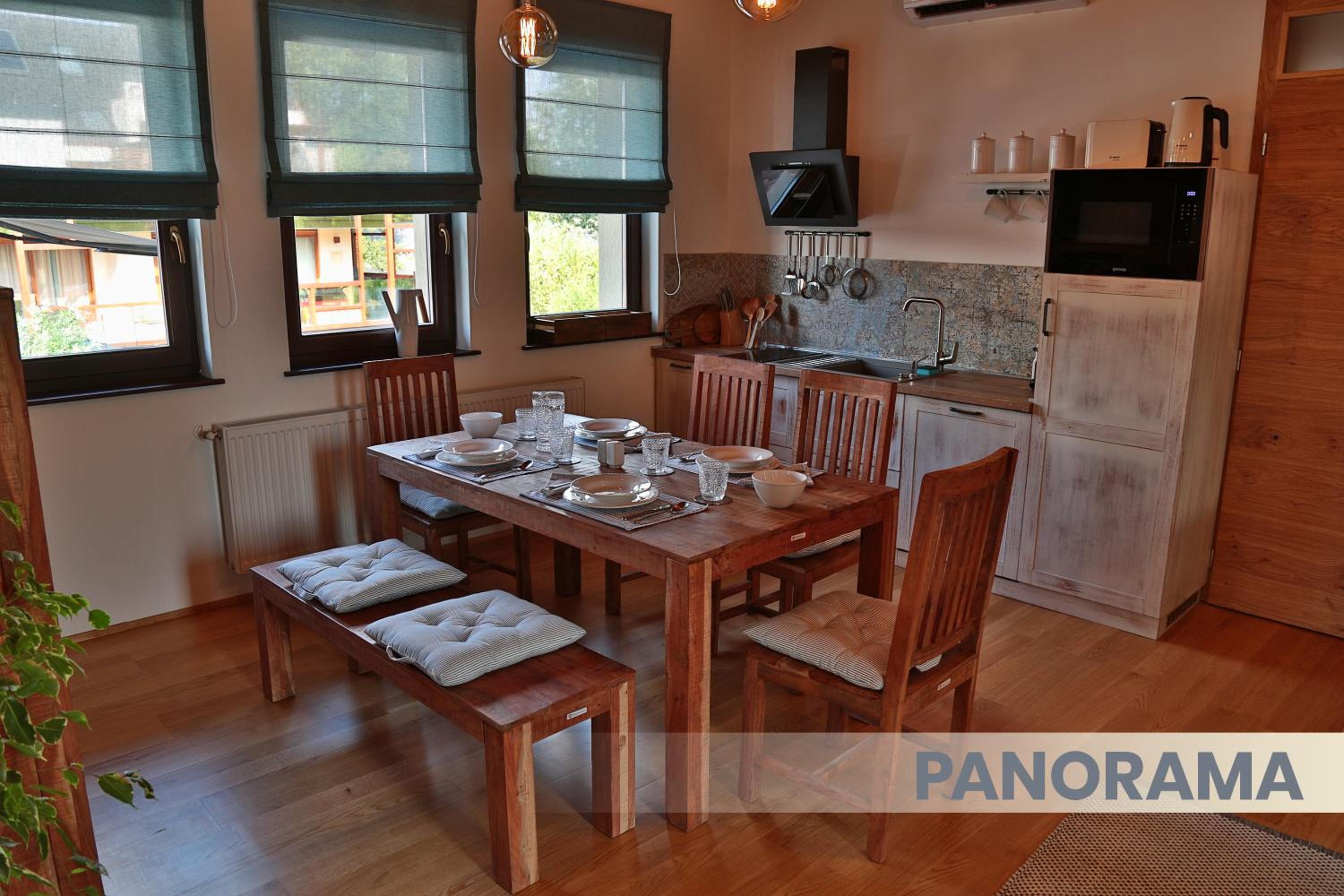 DV Premium Apartments