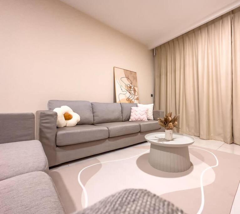 [Starry x CREAM] Sea View Apartment 10-12pax *FREE Netflix view 5