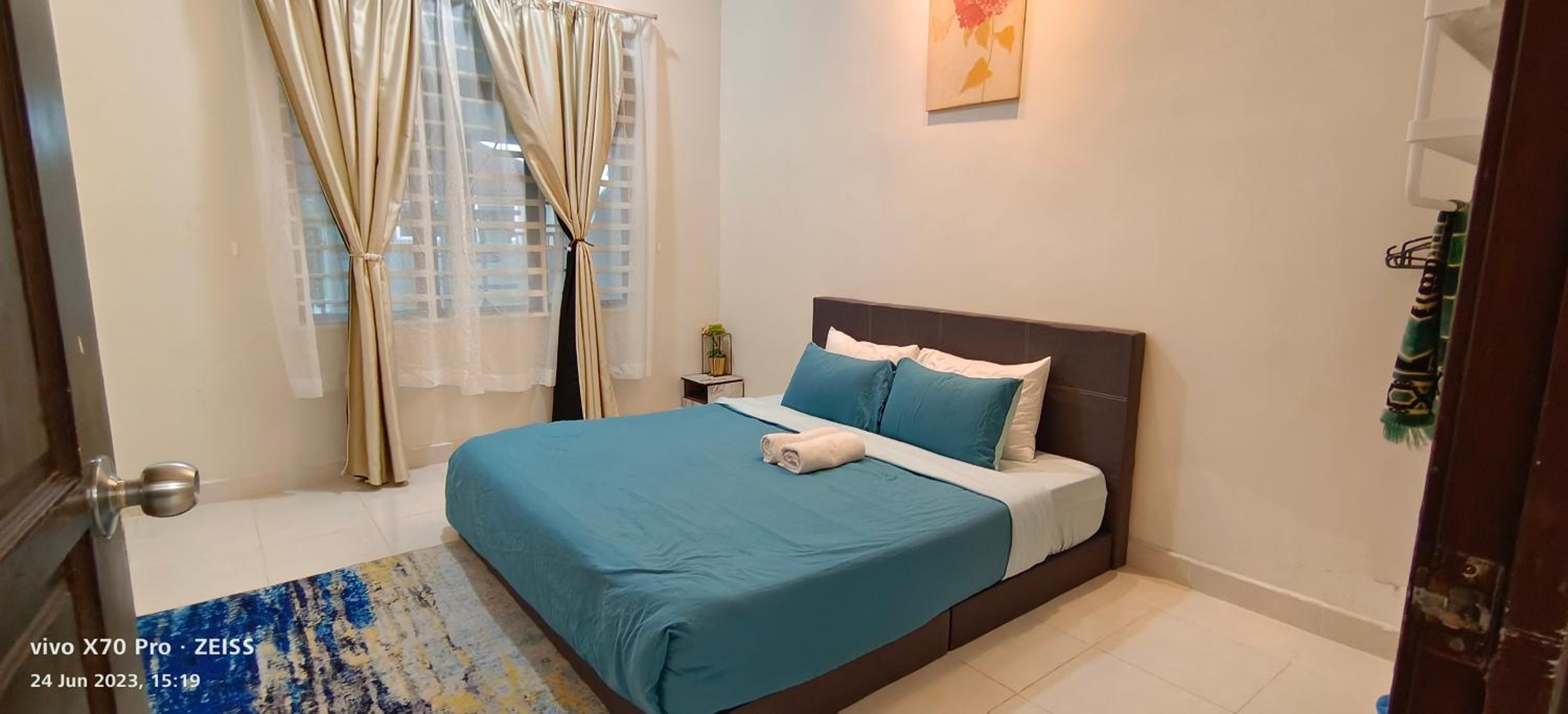 Sofea Hana Homestay, Pantai Balok, Kuantan photo 4