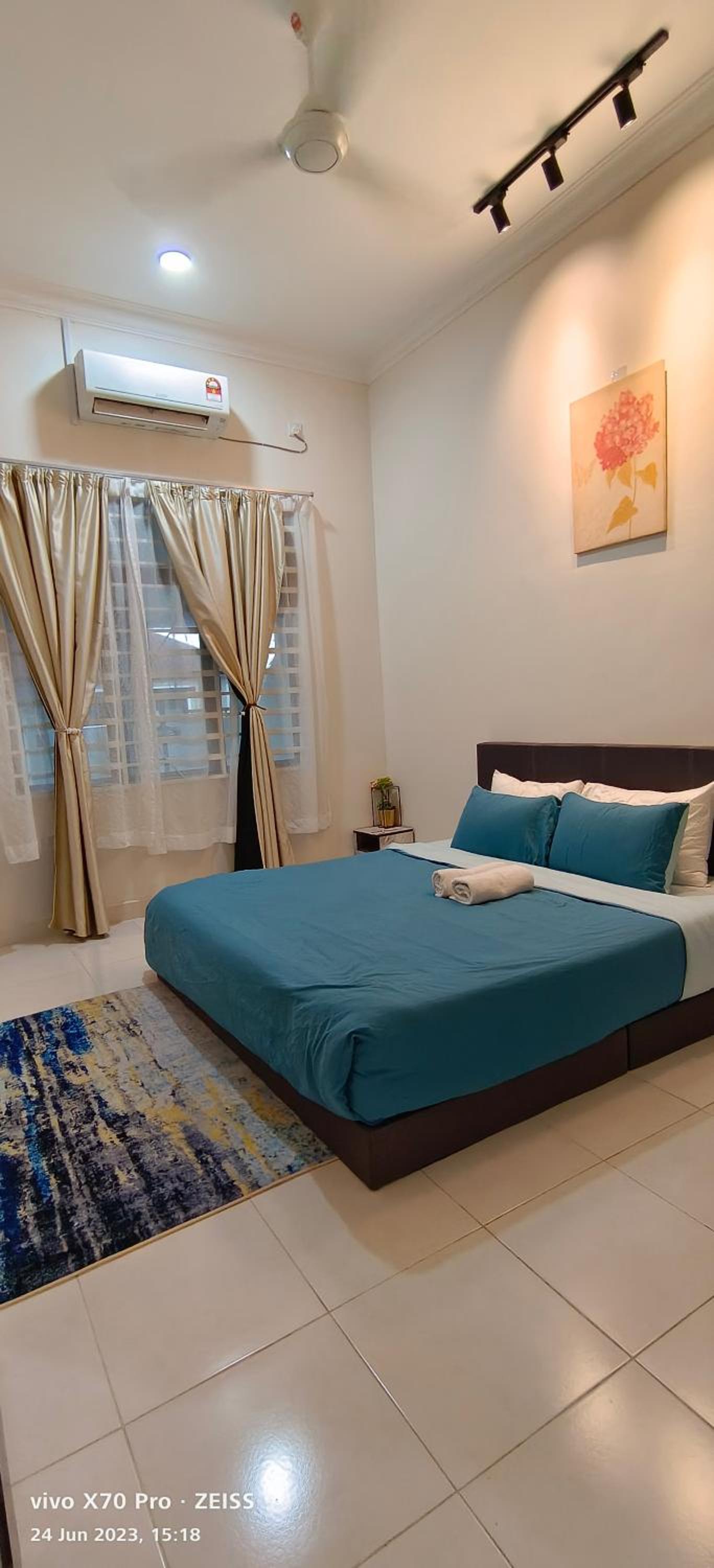 Sofea Hana Homestay, Pantai Balok, Kuantan photo 5