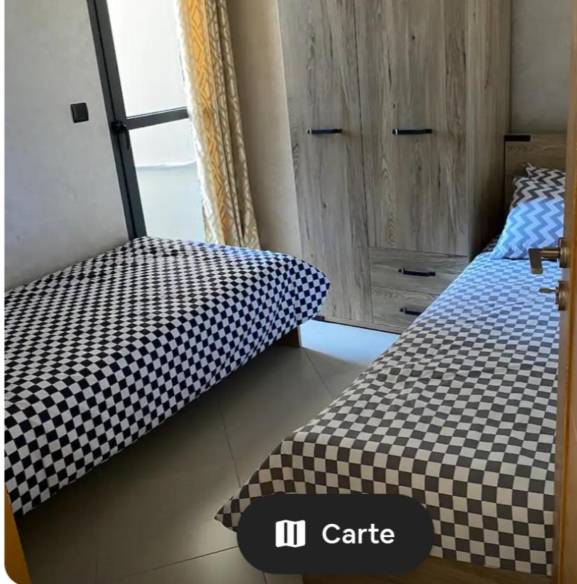 Appartement neuf