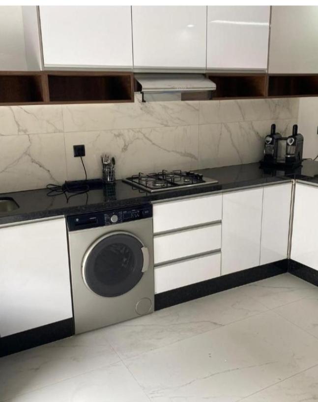 Appartement neuf