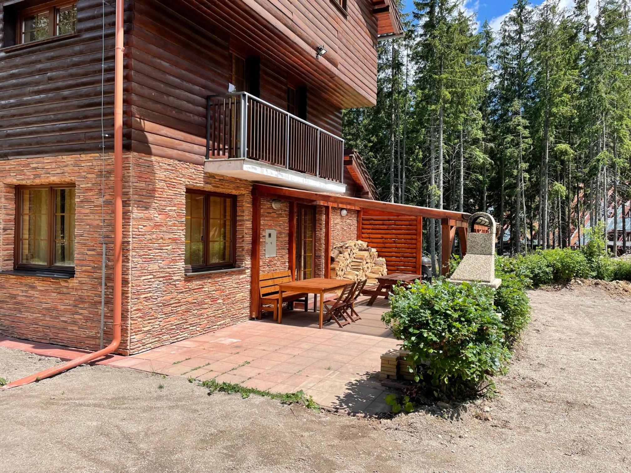 Villa Aspen
