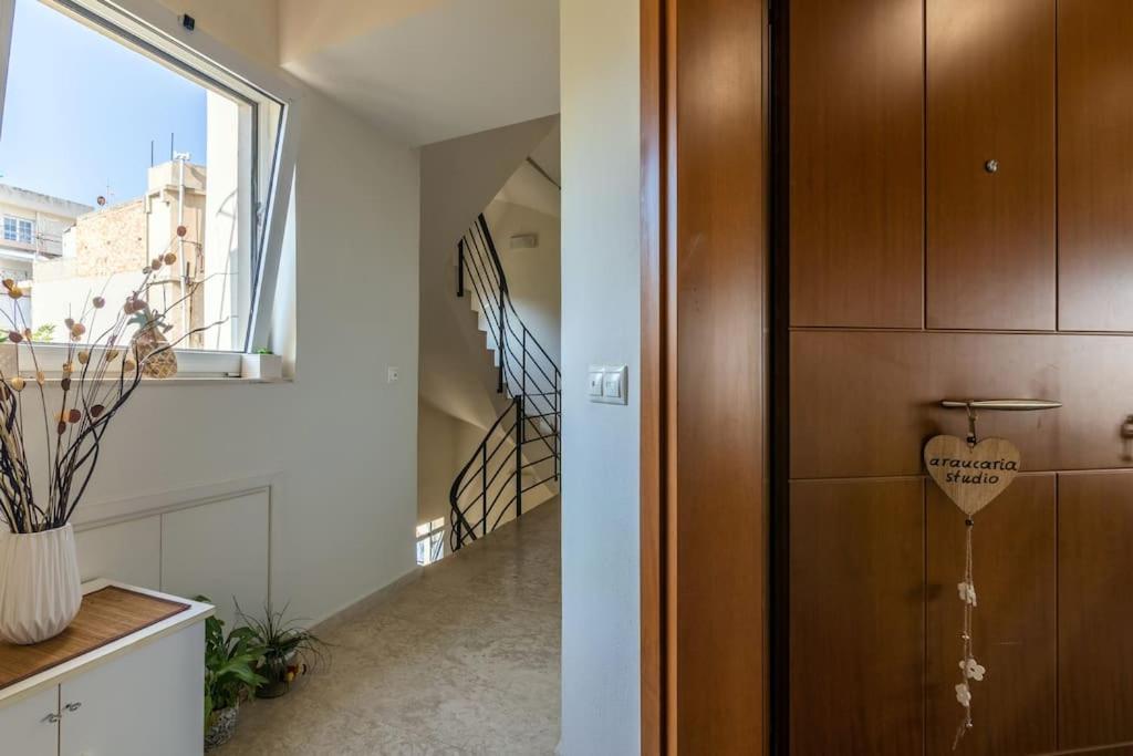 Araucaria Studio near Downtown