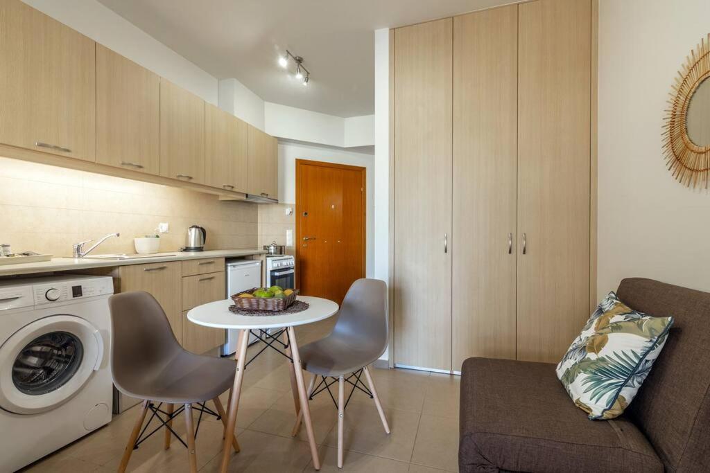 Araucaria Studio near Downtown