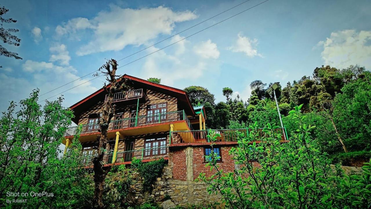 Rawat Home Stay view 3