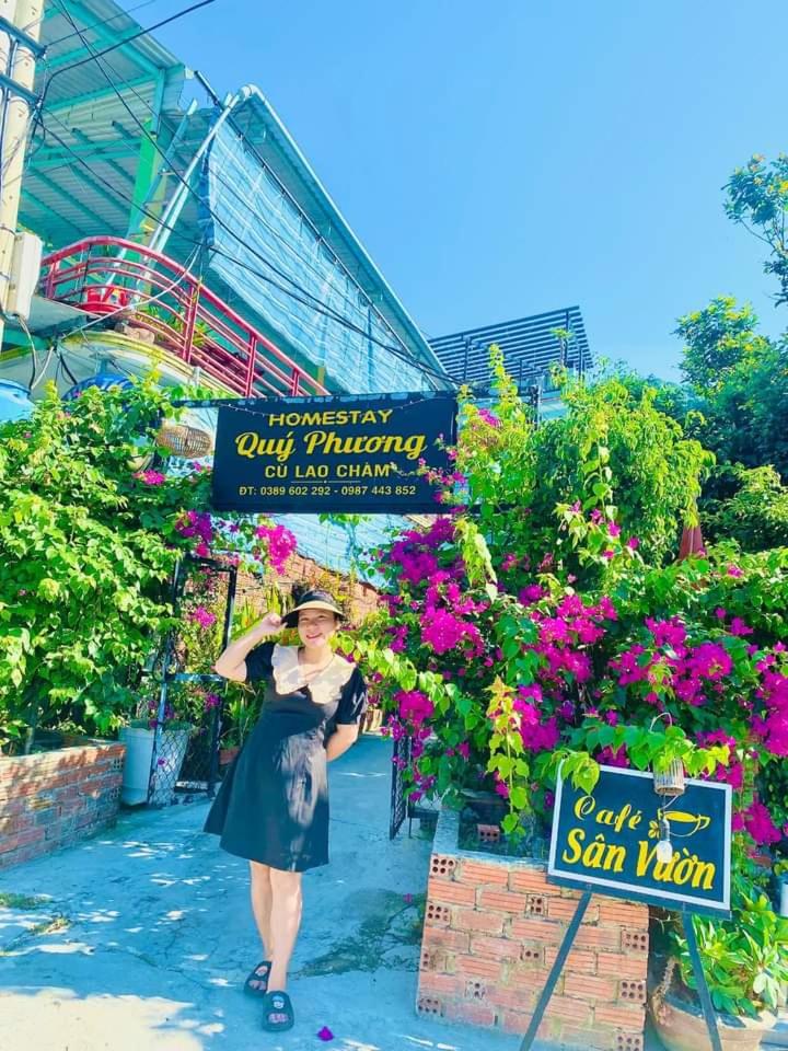 Quy Phuong - Homestay view 5