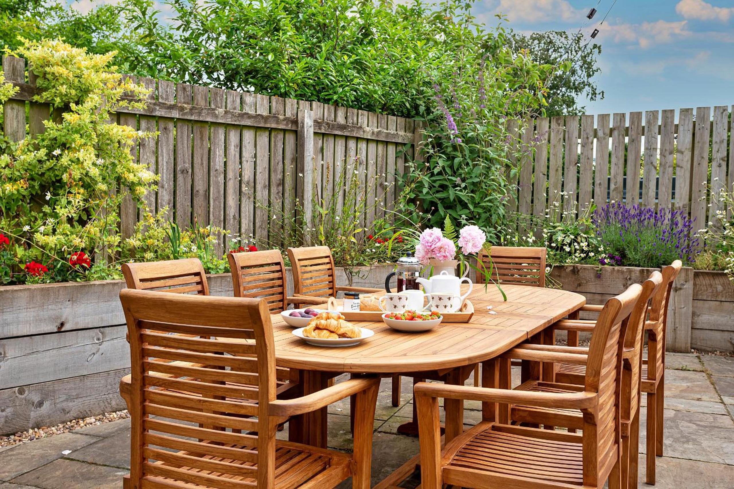 Finest Retreats - Quarry Lodge view 3