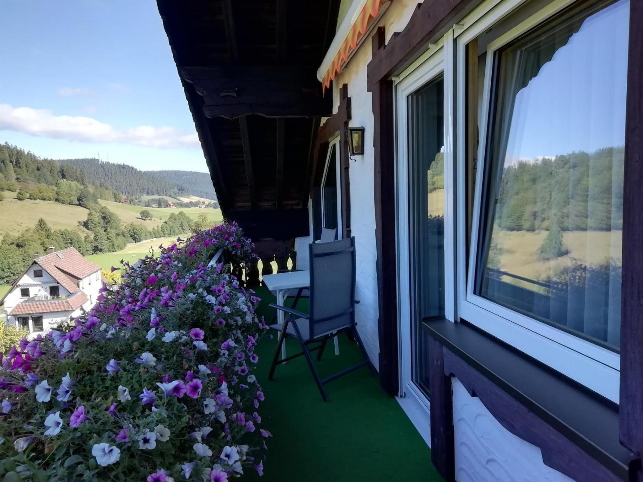 Pension Sohlhof