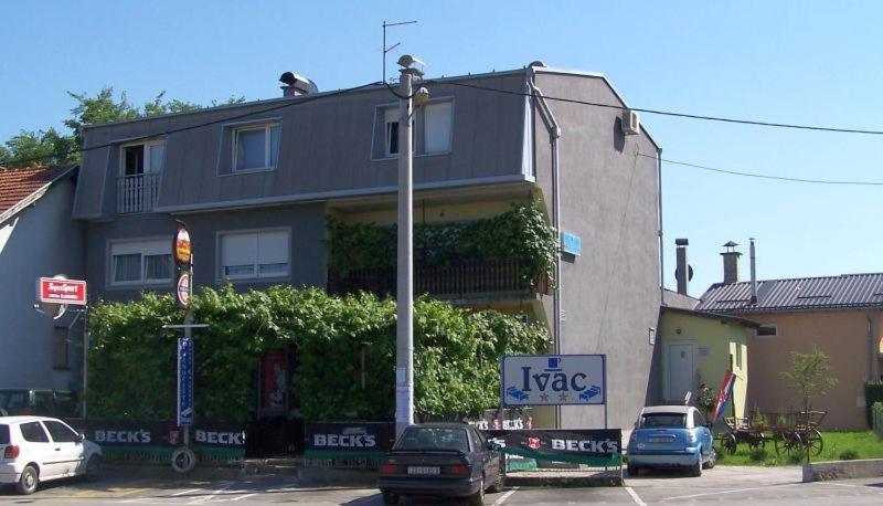 Guest House Ivac Inn Zagreb Airport