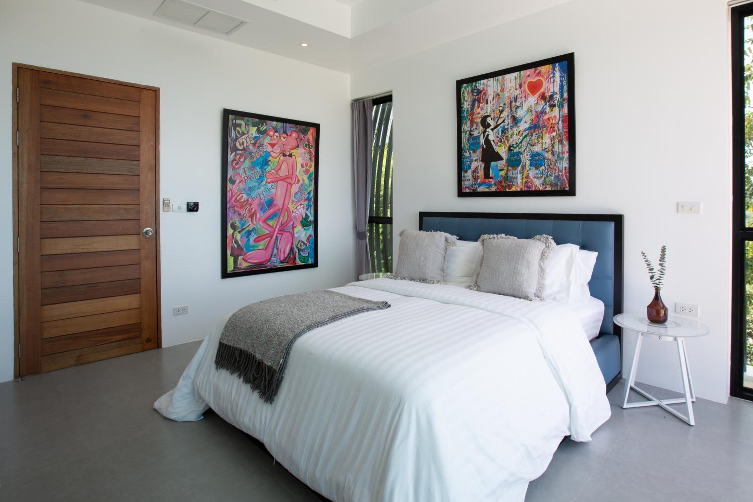 Villa La Moon Chaweng Noi 4BR