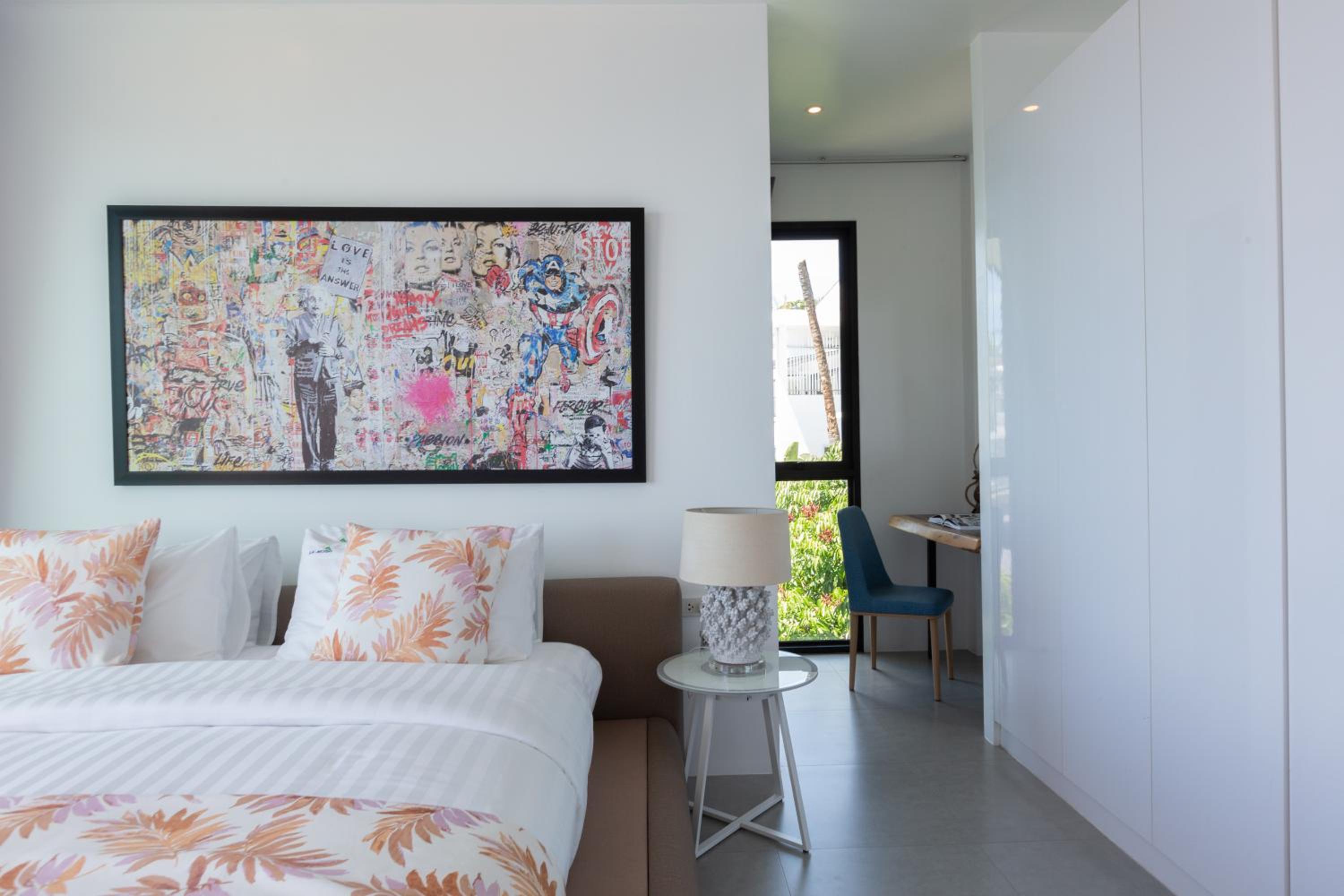 Villa La Moon Chaweng Noi 4BR