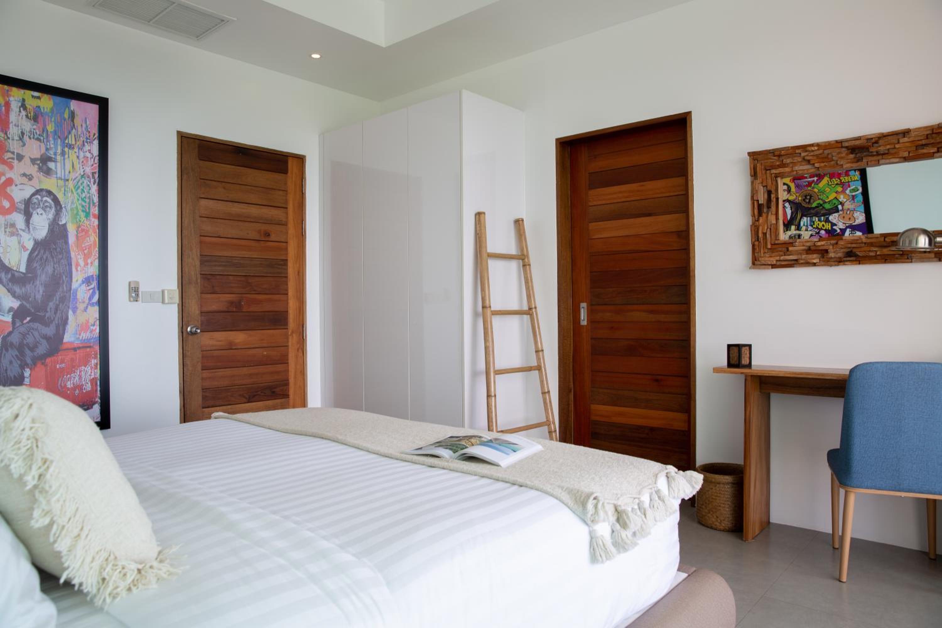 Villa La Moon Chaweng Noi 4BR