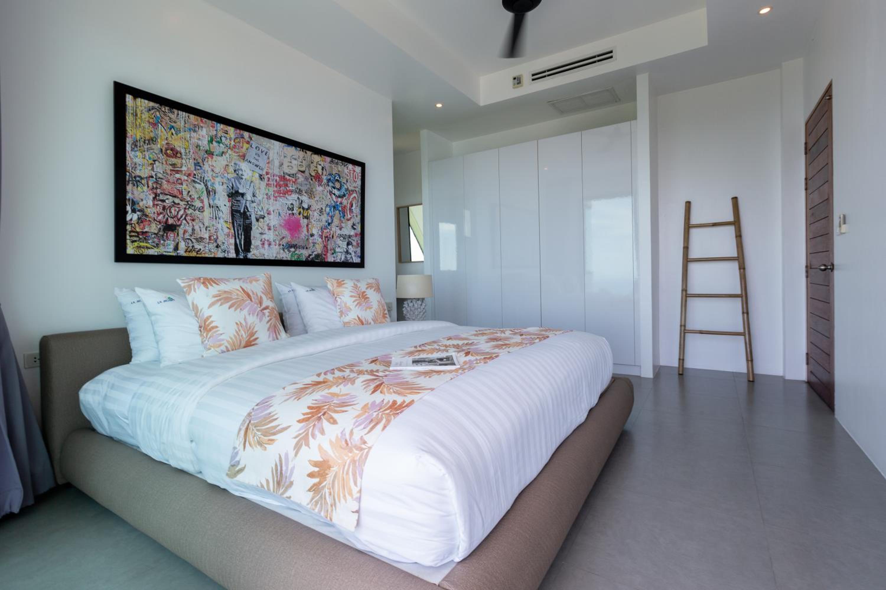 Villa La Moon Chaweng Noi 4BR