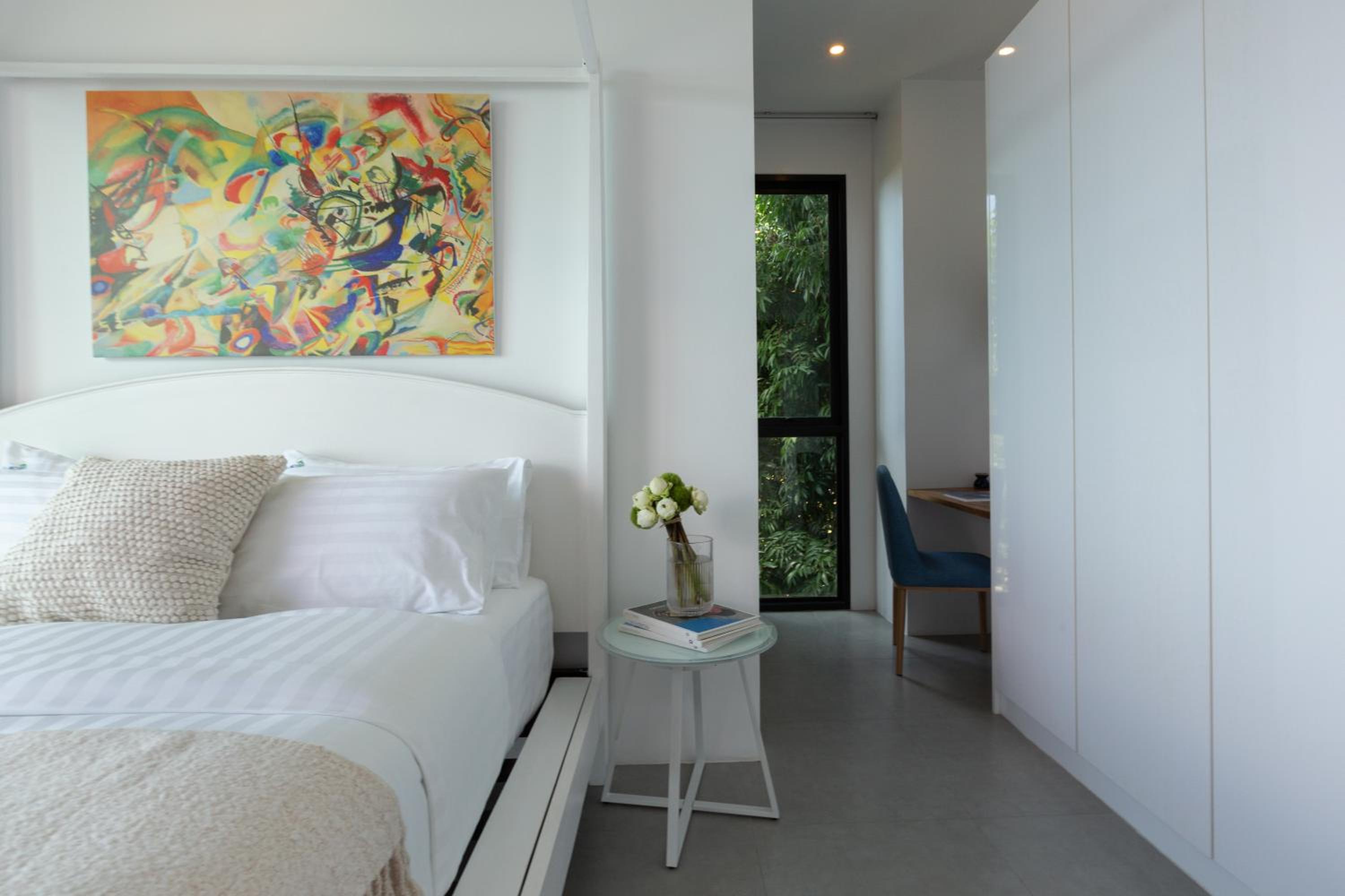 Villa La Moon Chaweng Noi 4BR