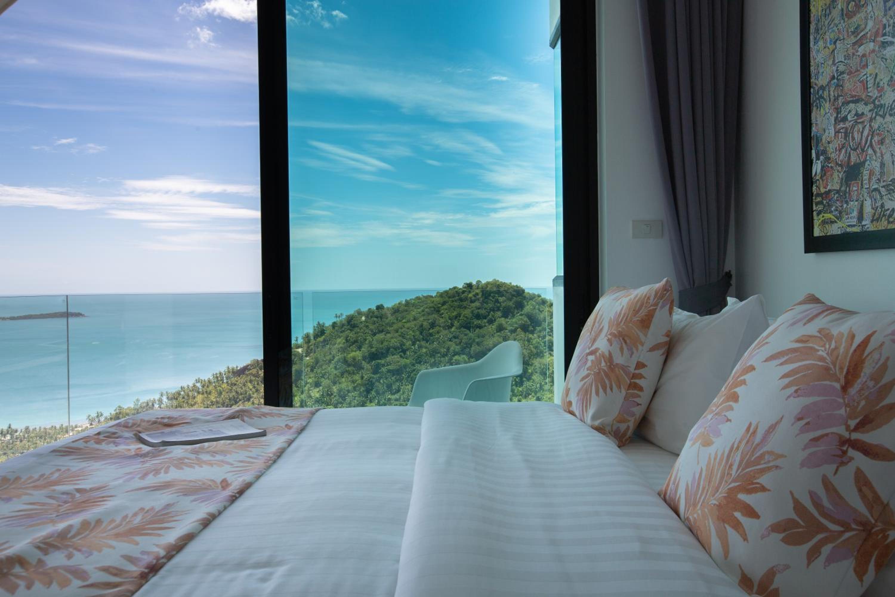 Villa La Moon Chaweng Noi 4BR