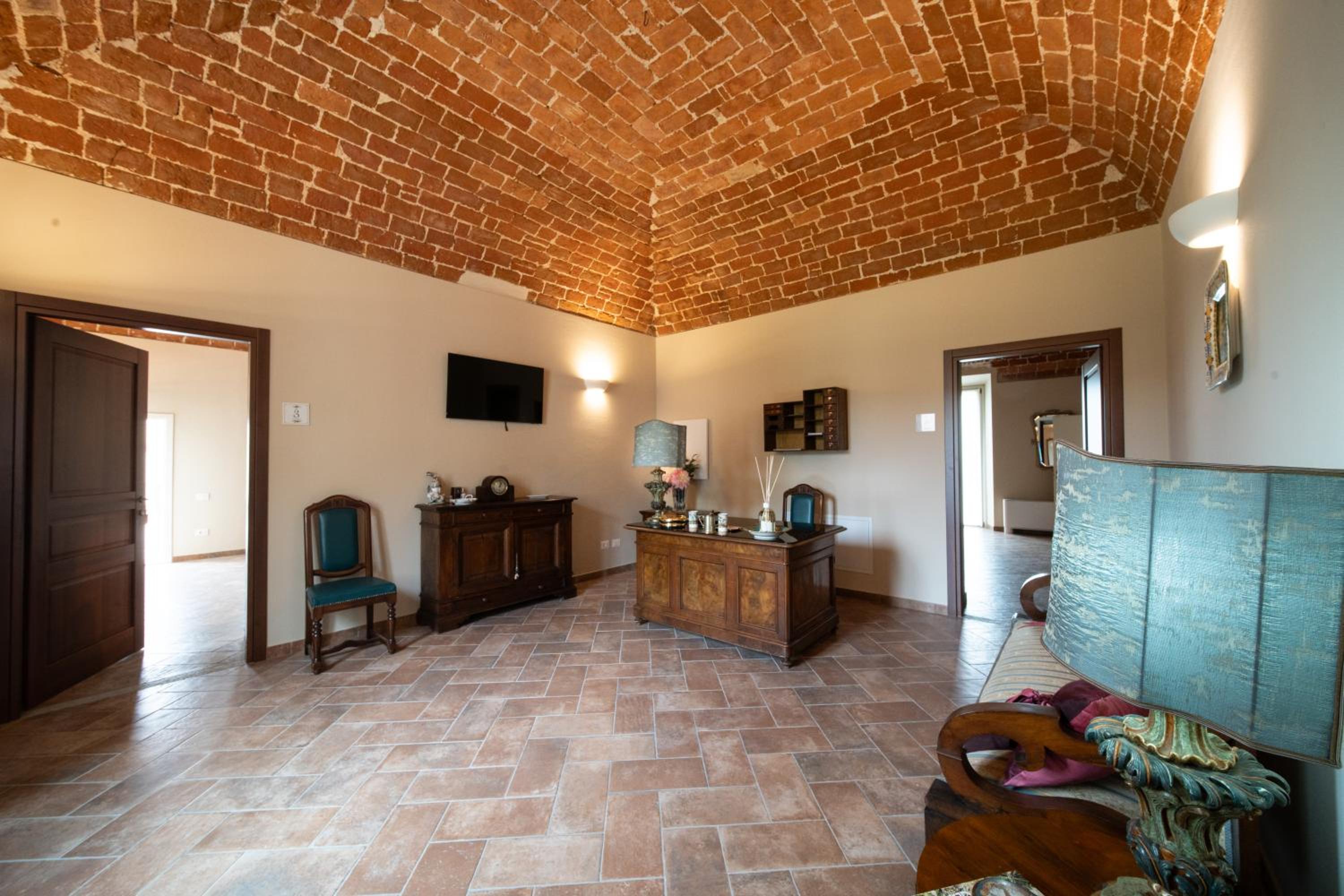 Cascina Baronina
