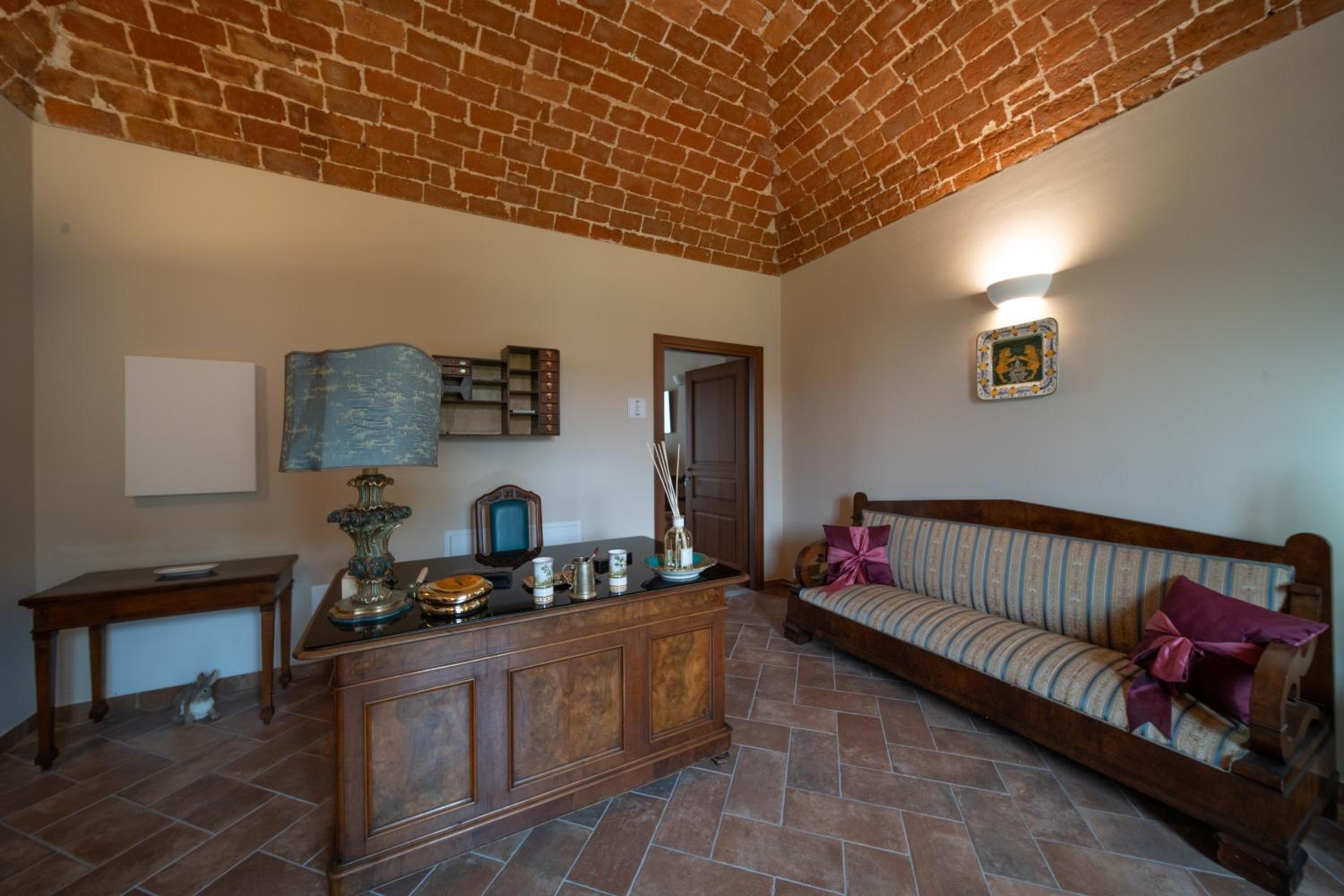 Cascina Baronina