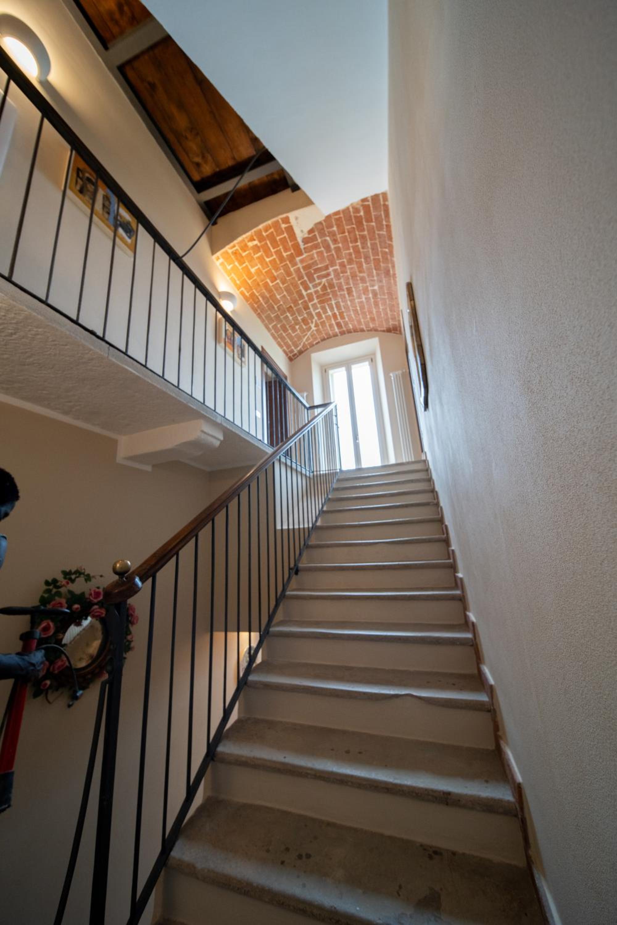Cascina Baronina