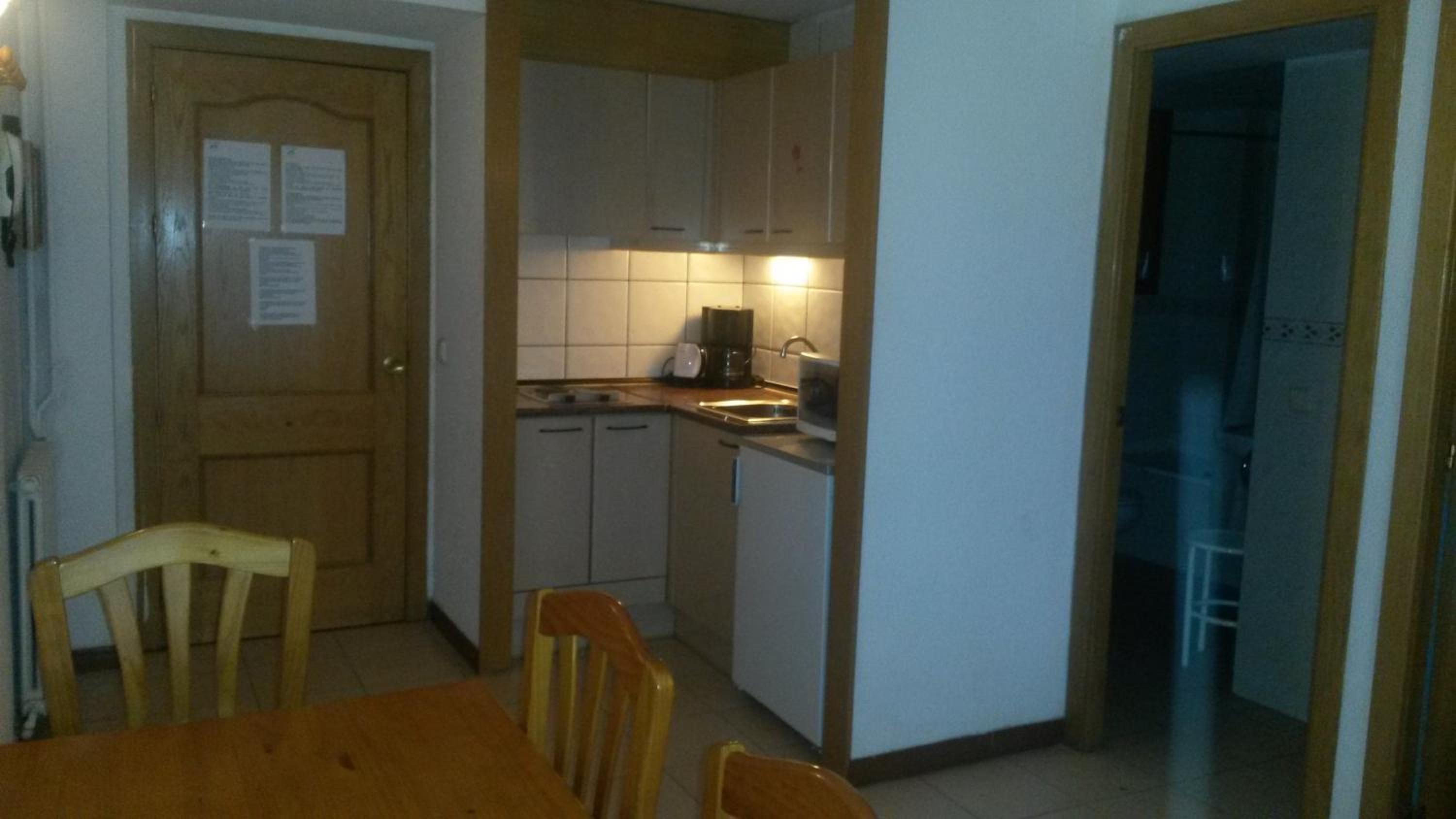 Apartaments Els Avets