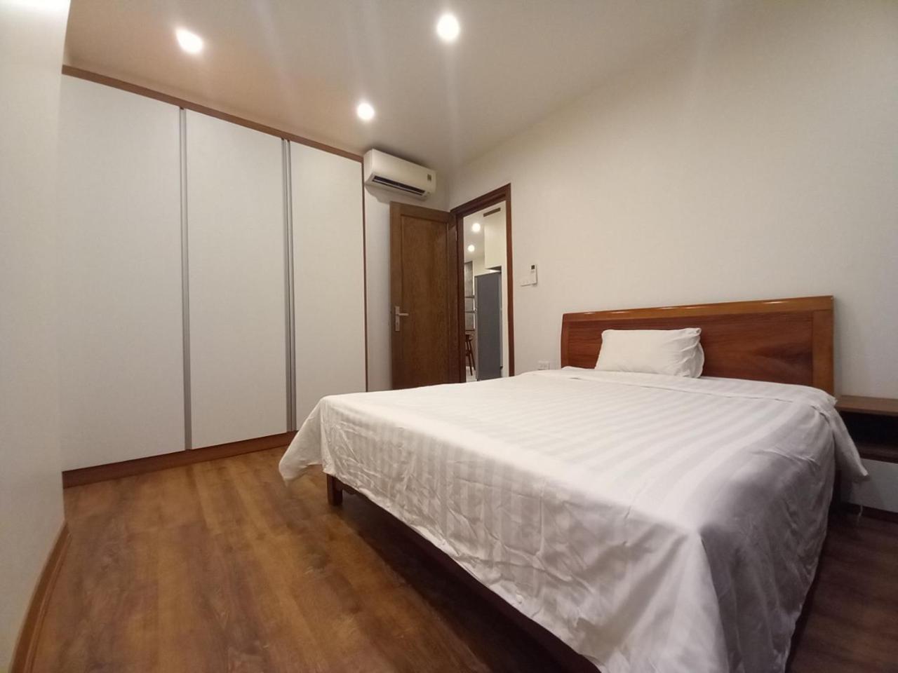 Luxe Paradise Residence Trinh Cong Son