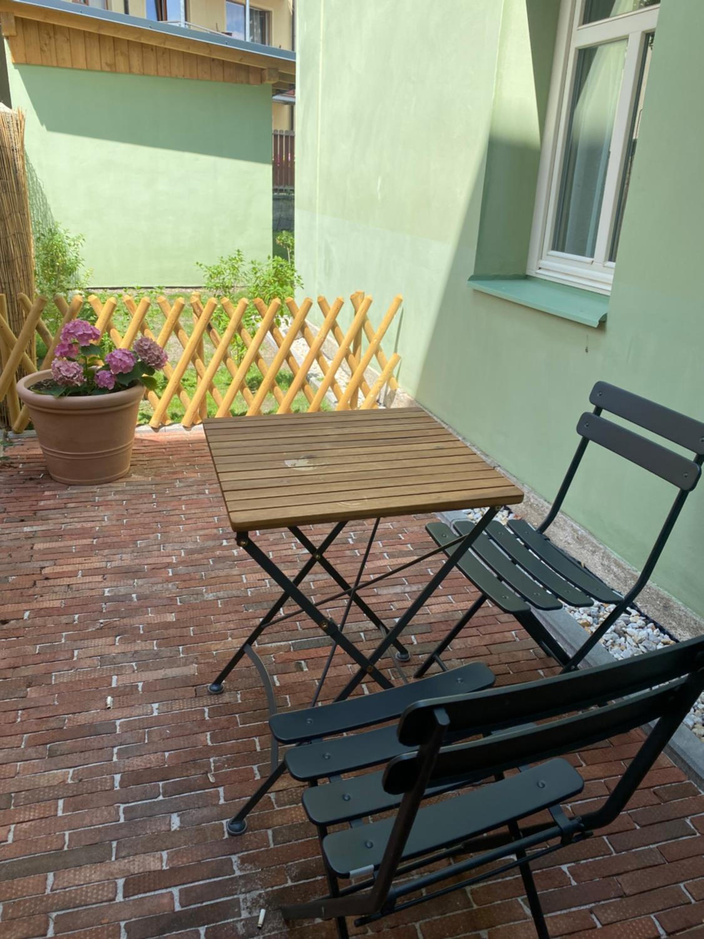 Apartmany Tachov - Tiny House