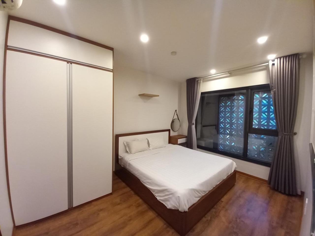 Luxe Paradise Residence Trinh Cong Son