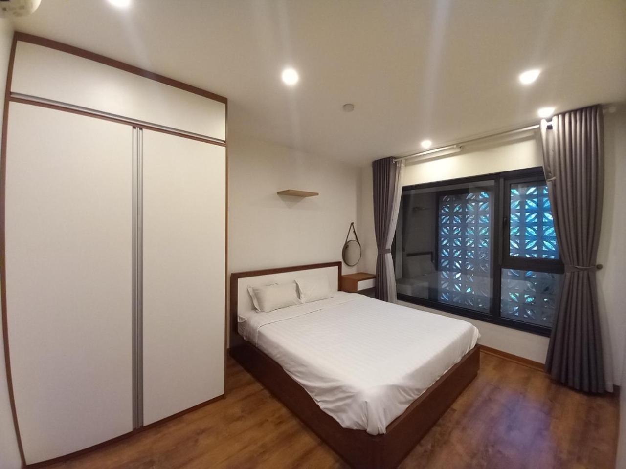 Luxe Paradise Residence Trinh Cong Son