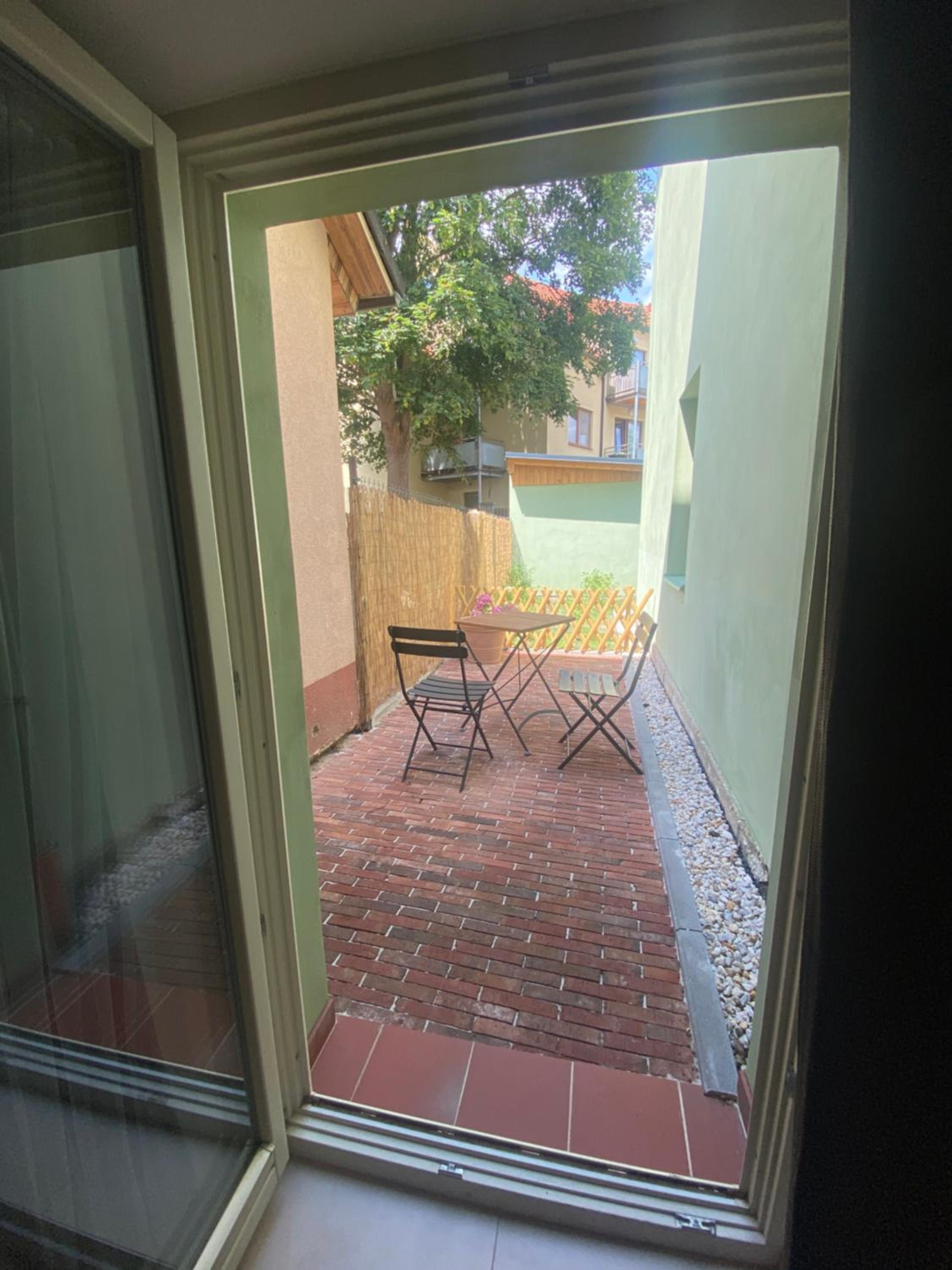 Apartmany Tachov - Tiny House