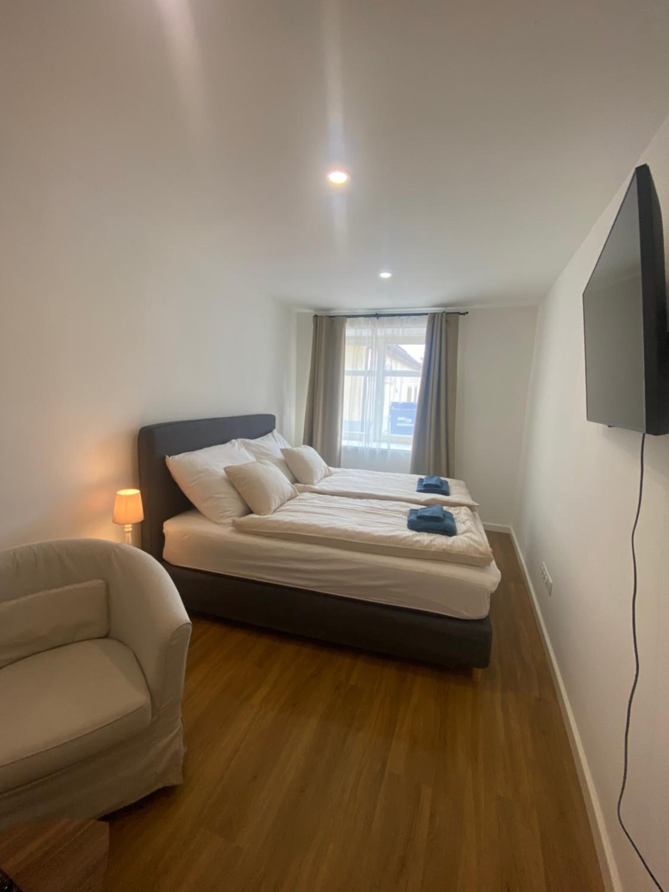 Apartmany Tachov - Tiny House