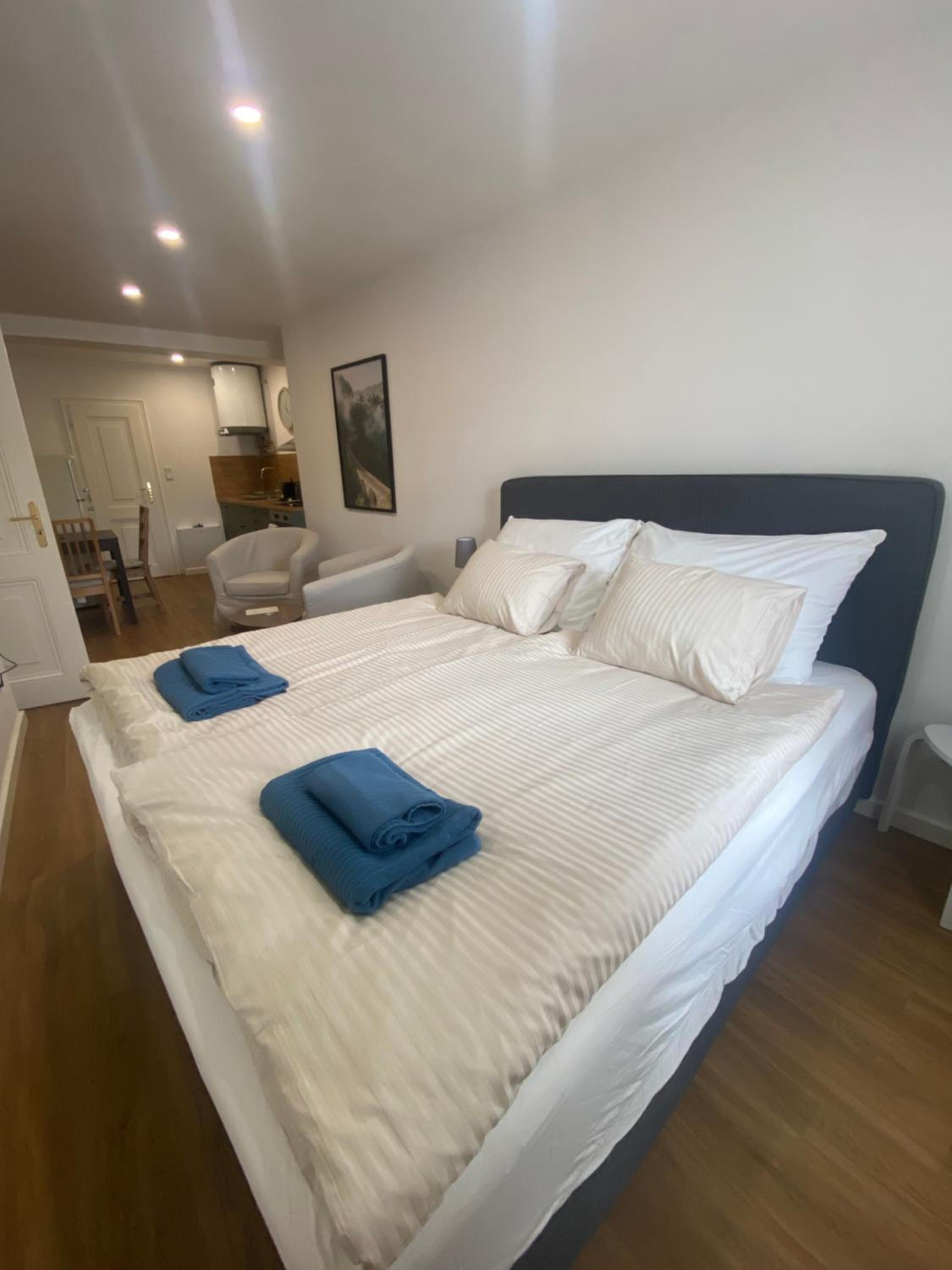 Apartmany Tachov - Tiny House