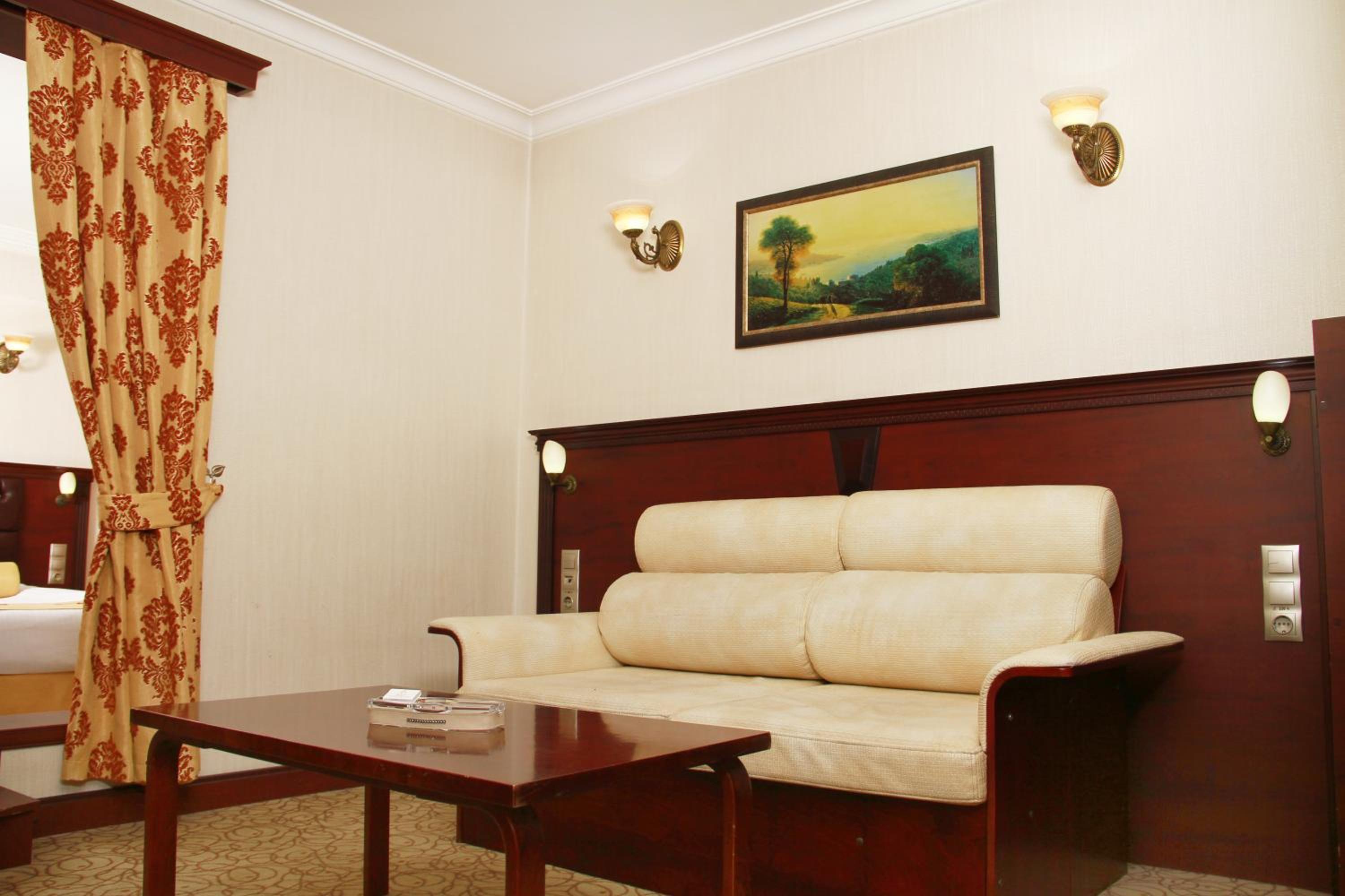 Oglakcioglu Park Boutique Hotel - Image 95