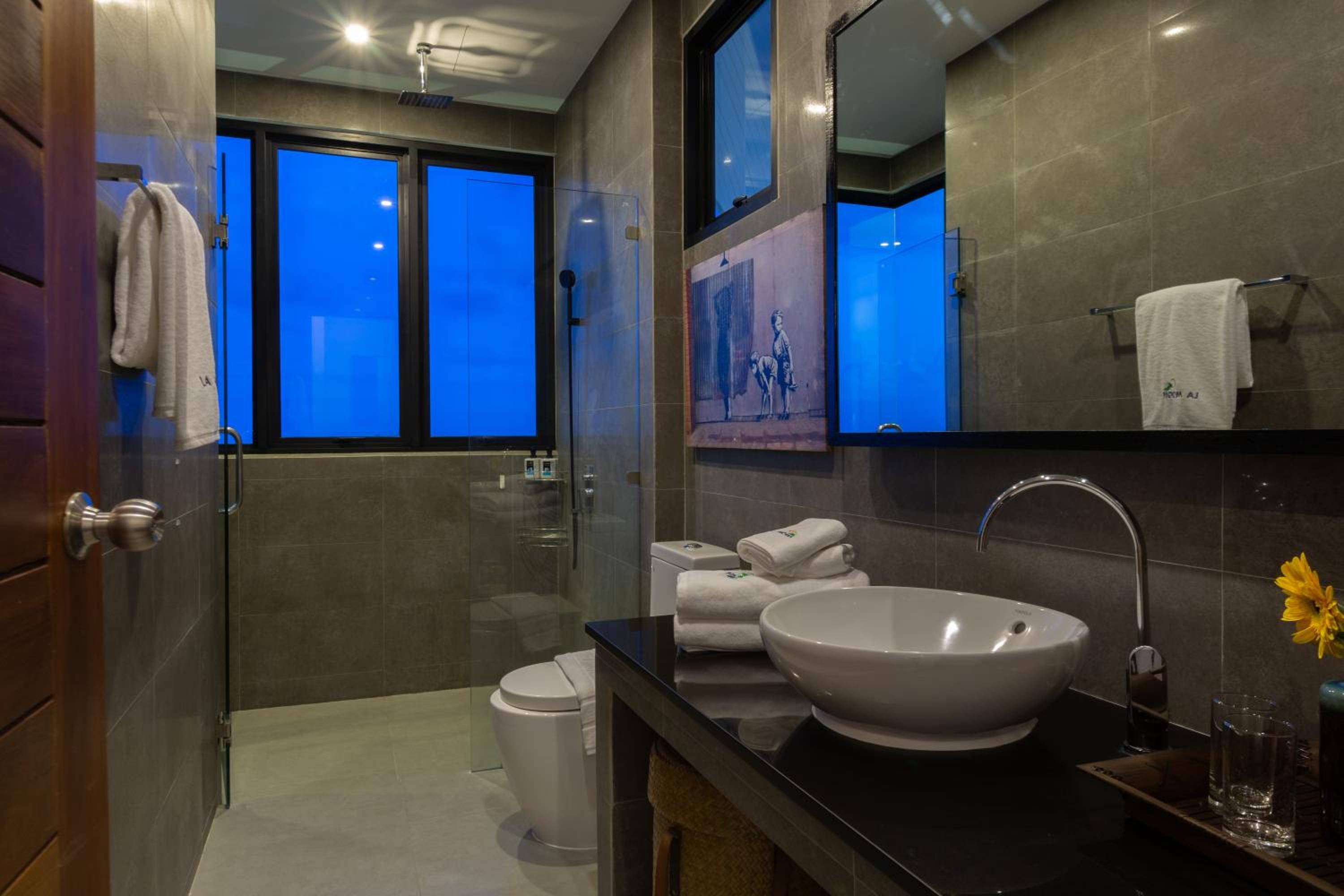 Villa La Moon Chaweng Noi 4BR