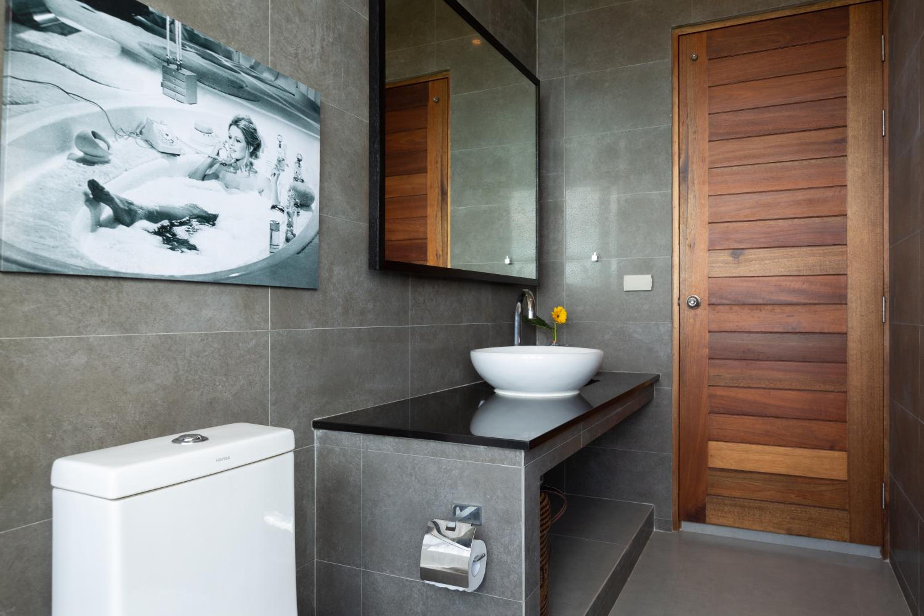 Villa La Moon Chaweng Noi 4BR