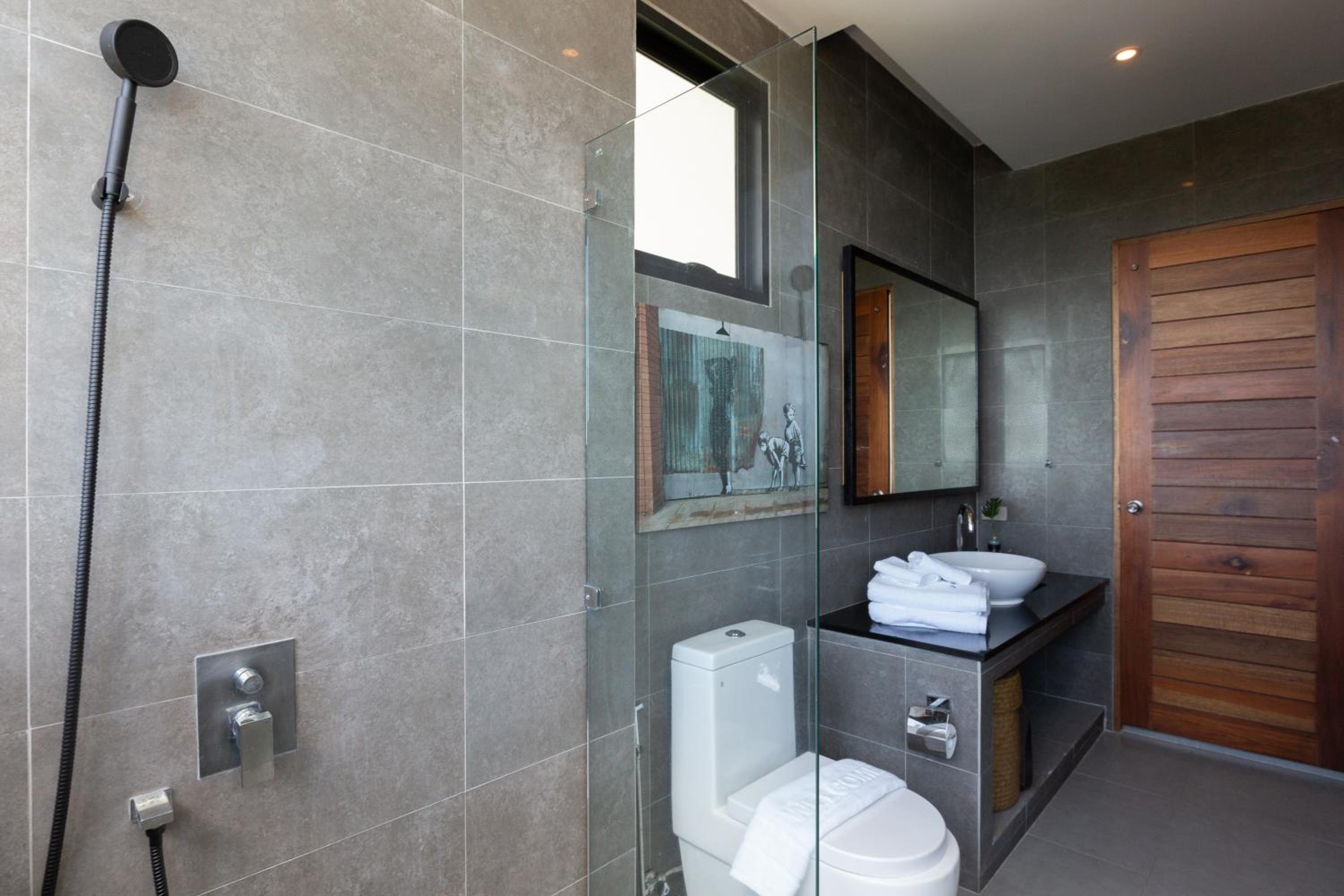 Villa La Moon Chaweng Noi 4BR
