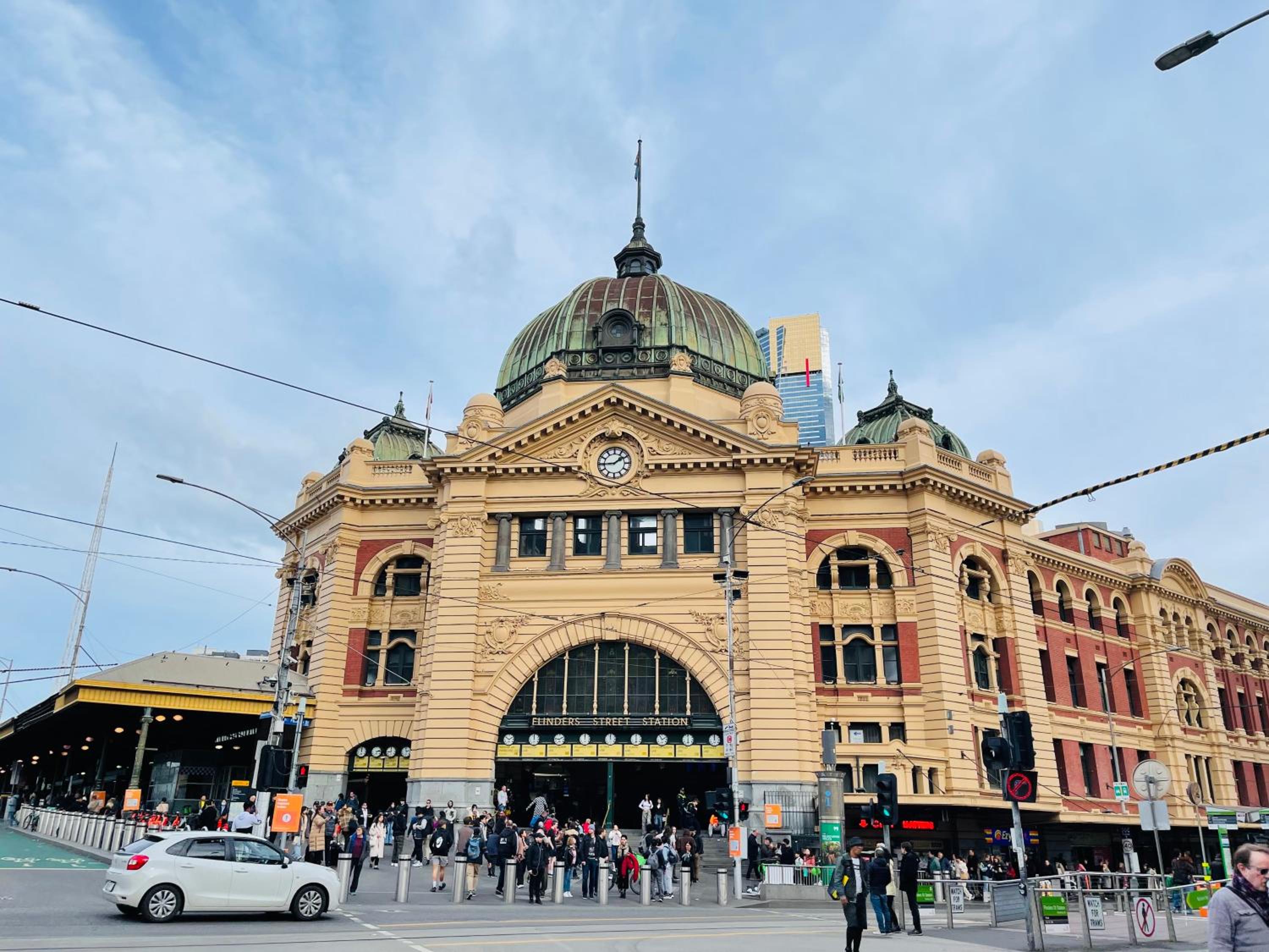 Sweet Home Apartment Melbourne CBD