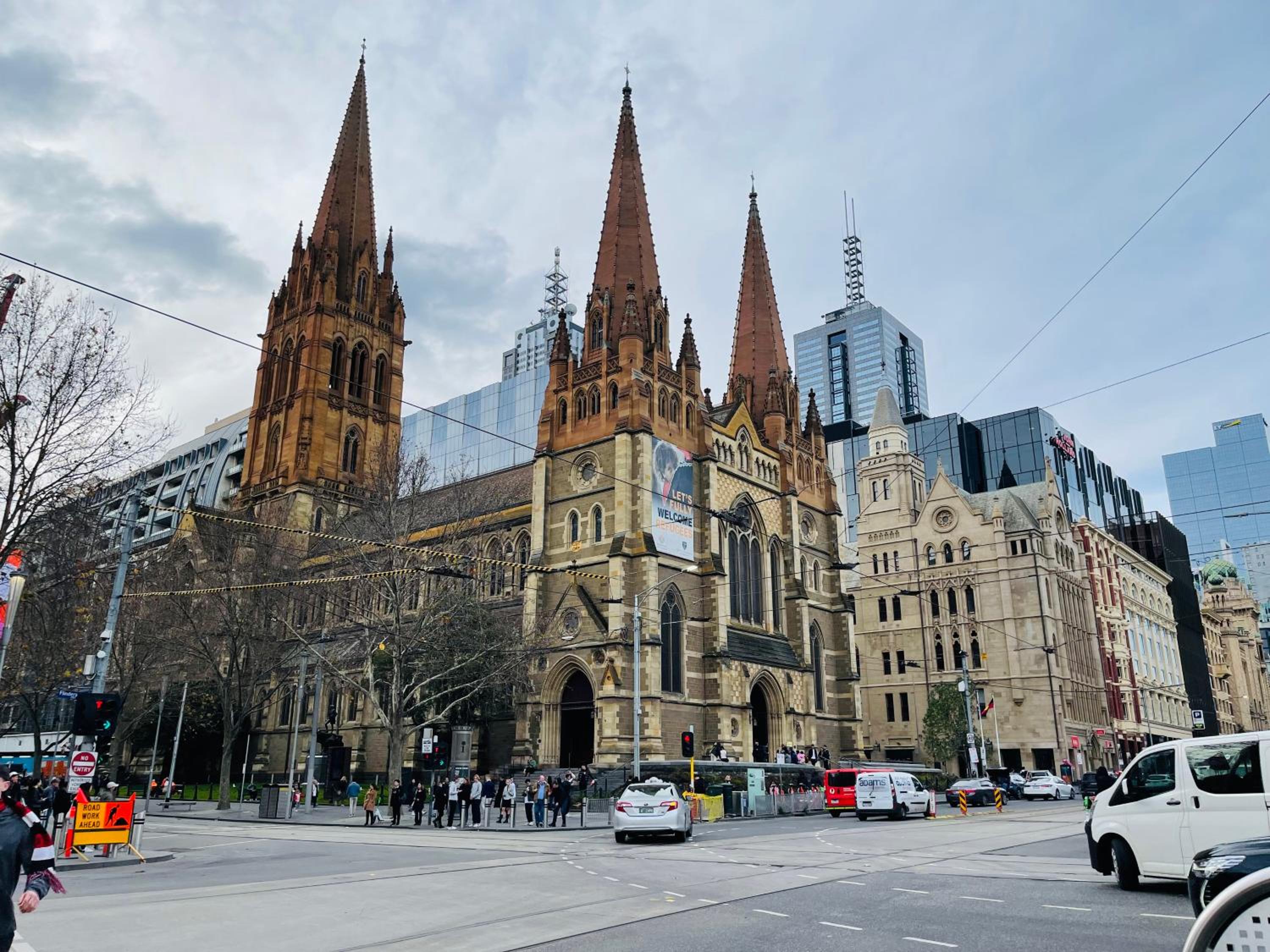 Sweet Home Apartment Melbourne CBD