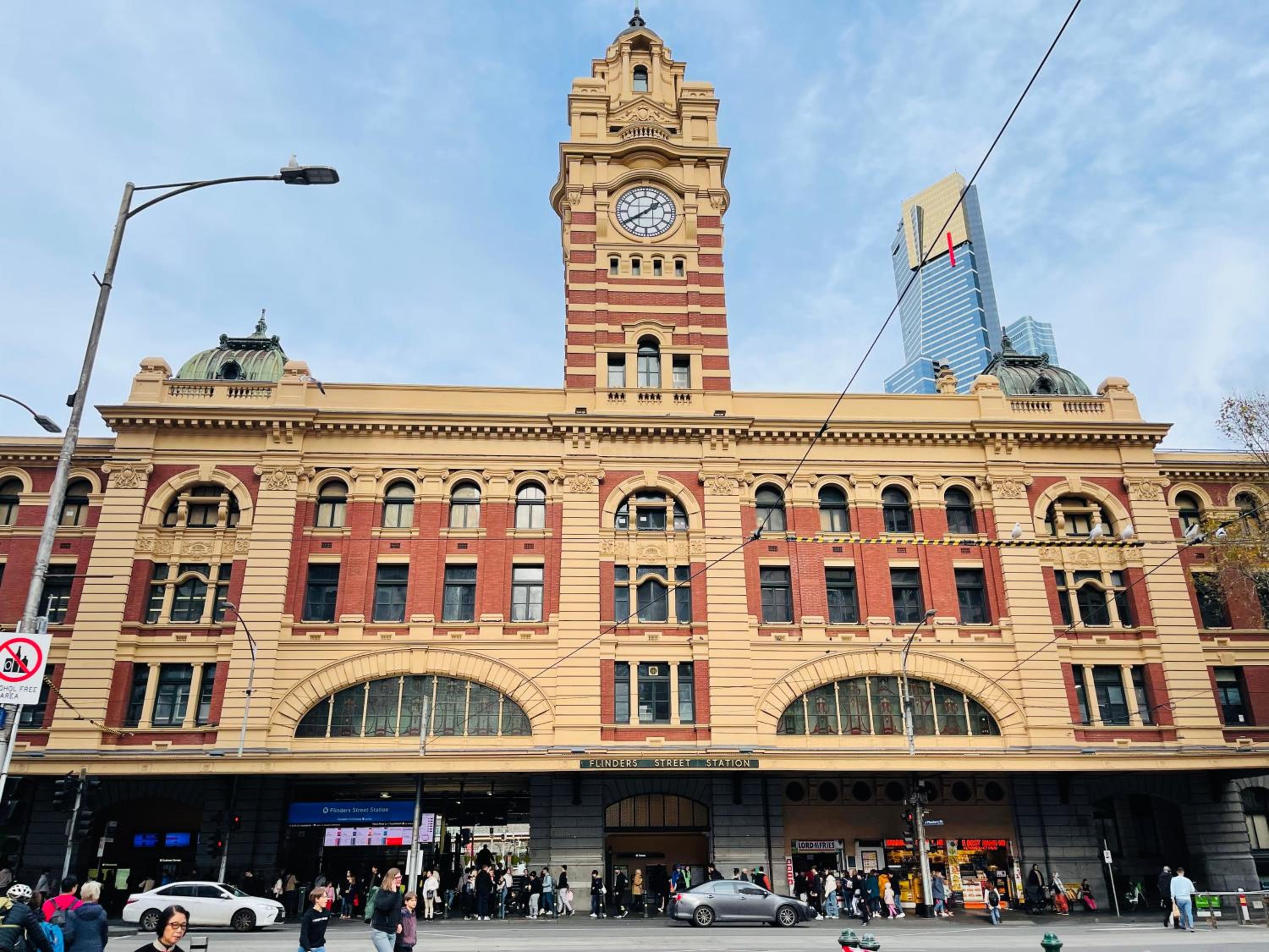 Sweet Home Apartment Melbourne CBD