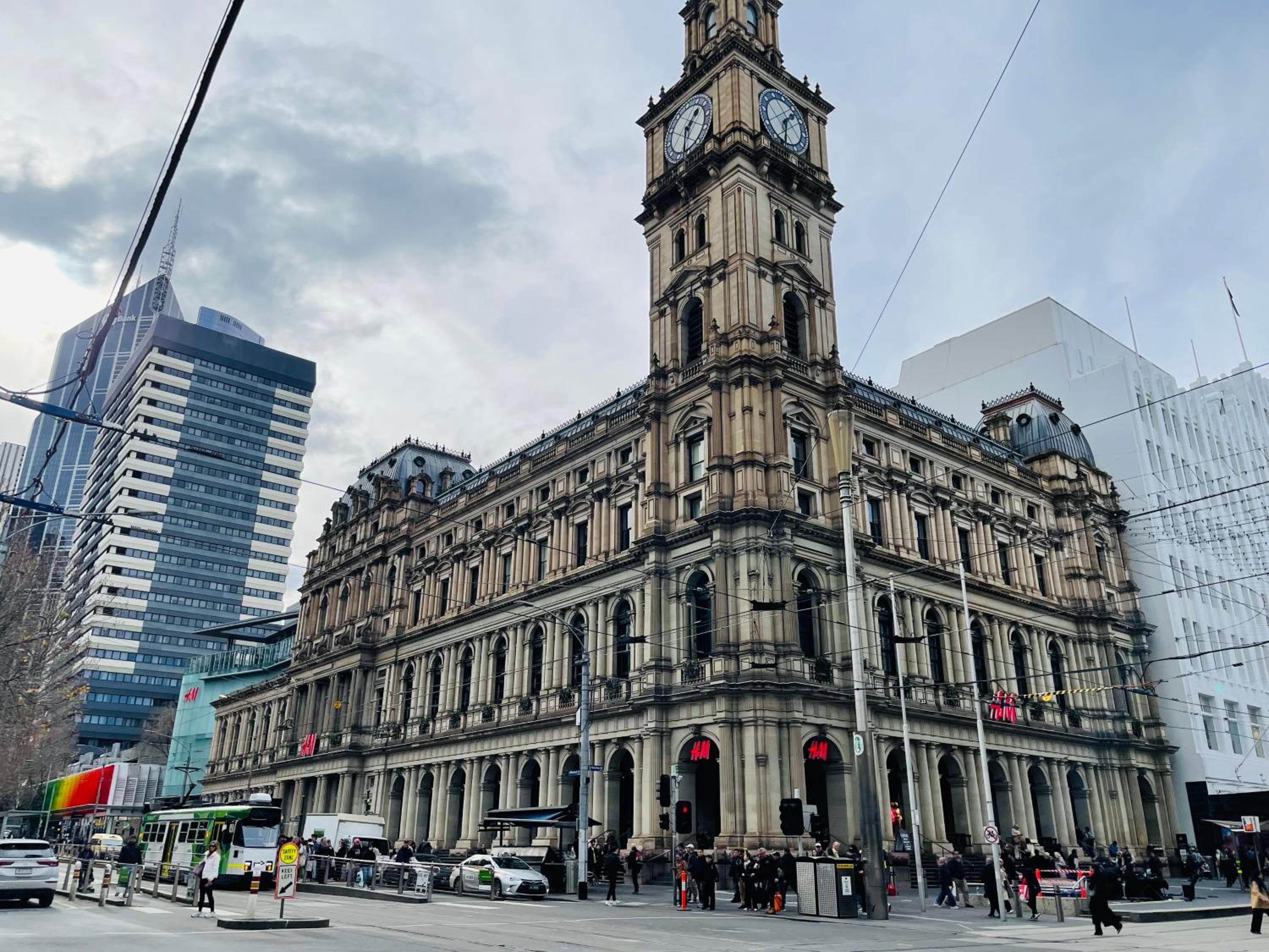 Sweet Home Apartment Melbourne CBD