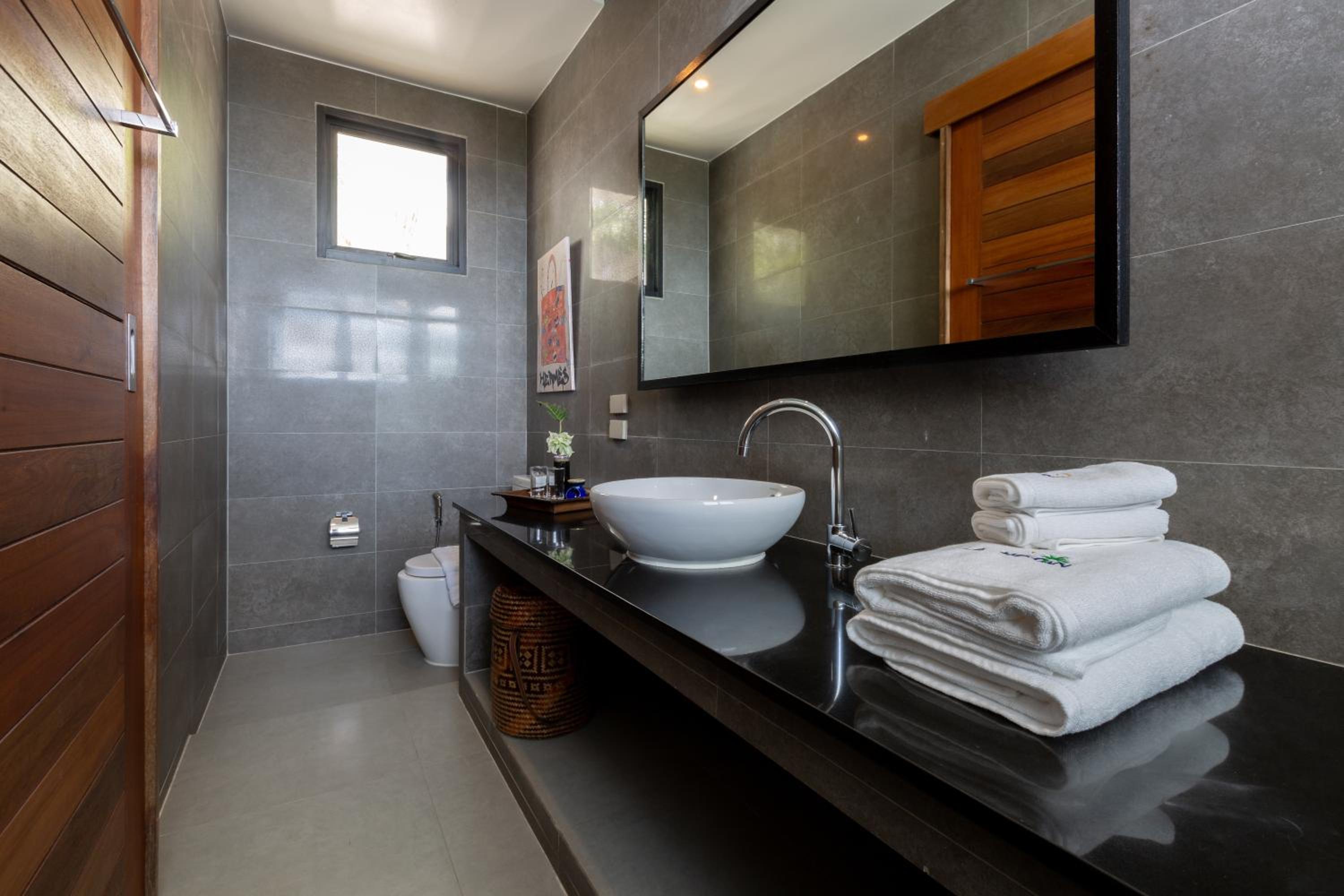 Villa La Moon Chaweng Noi 4BR