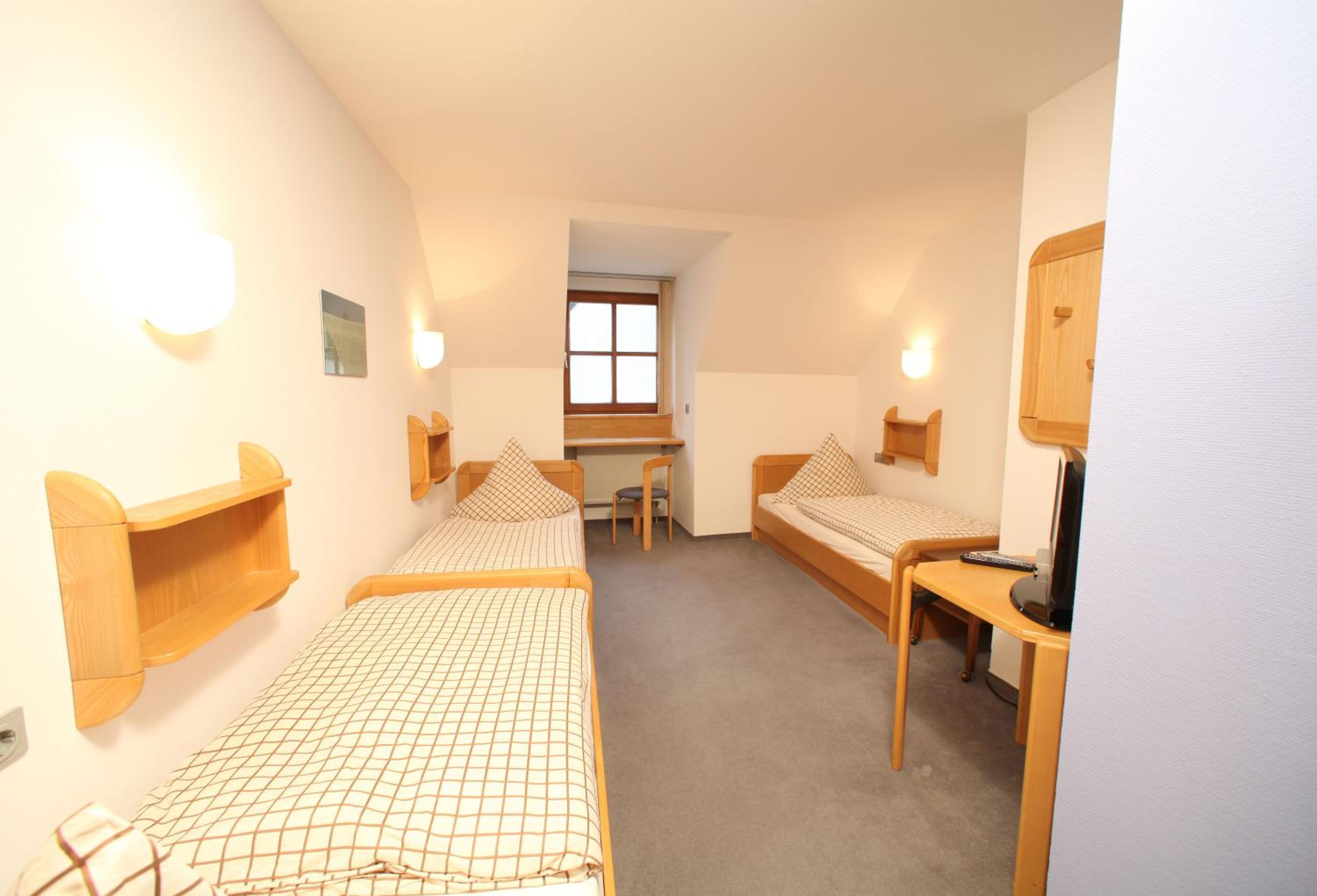 Gasthof zum Bayerischen
