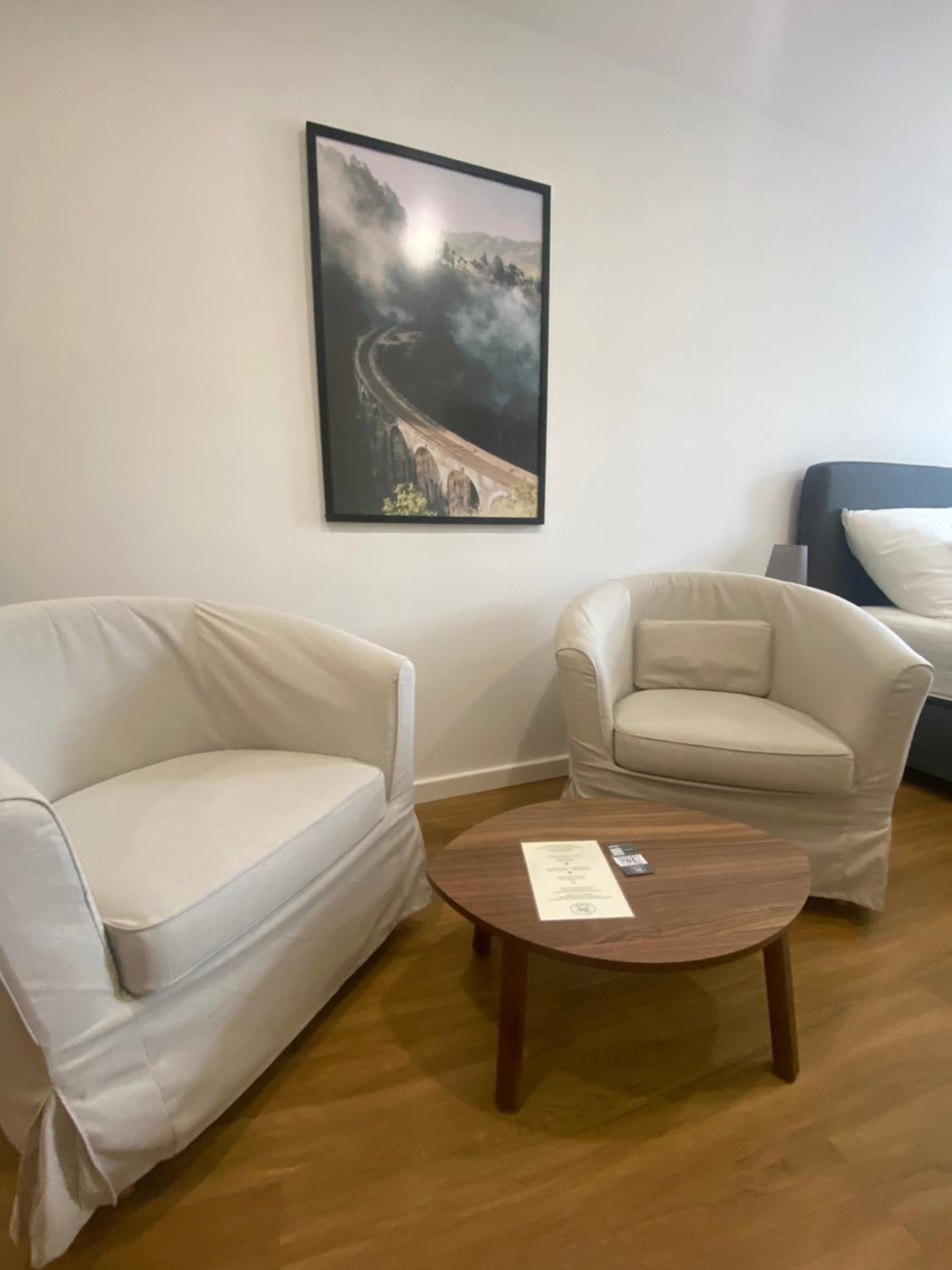 Apartmany Tachov - Tiny House