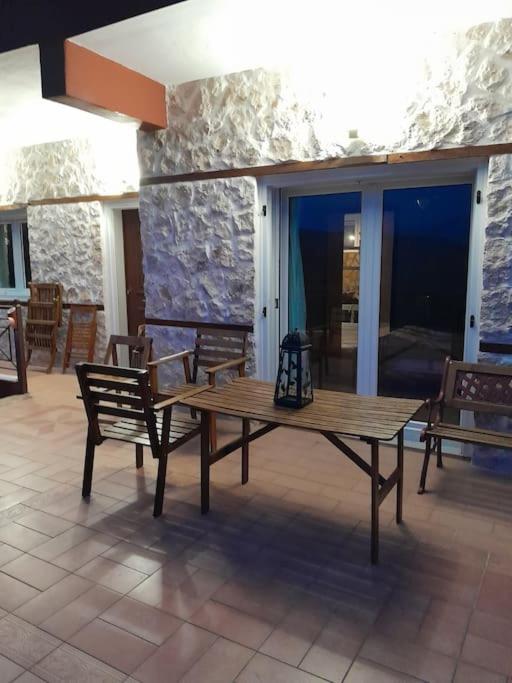 Villa Nestor