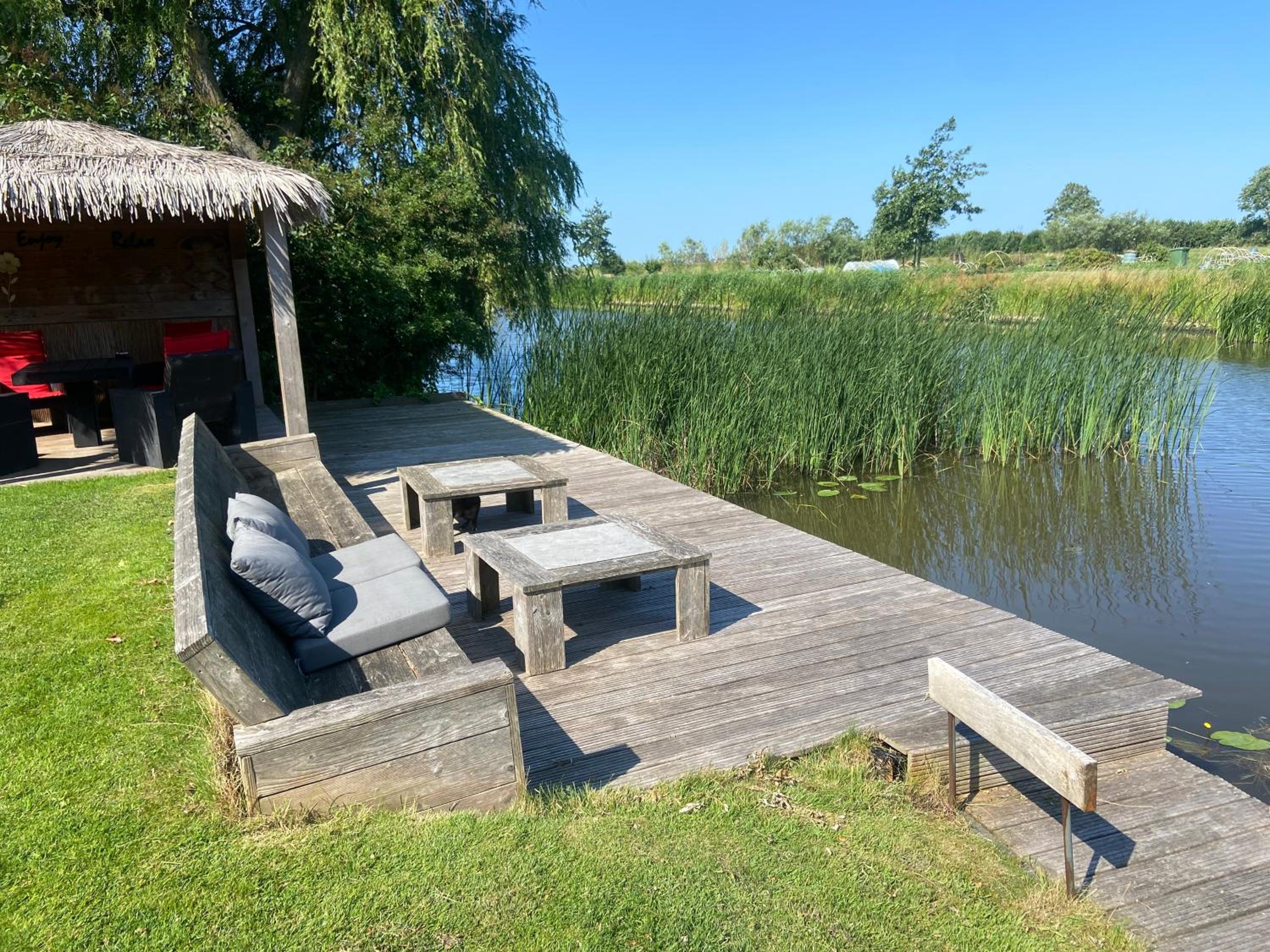 Wetterwillefriesland view 4