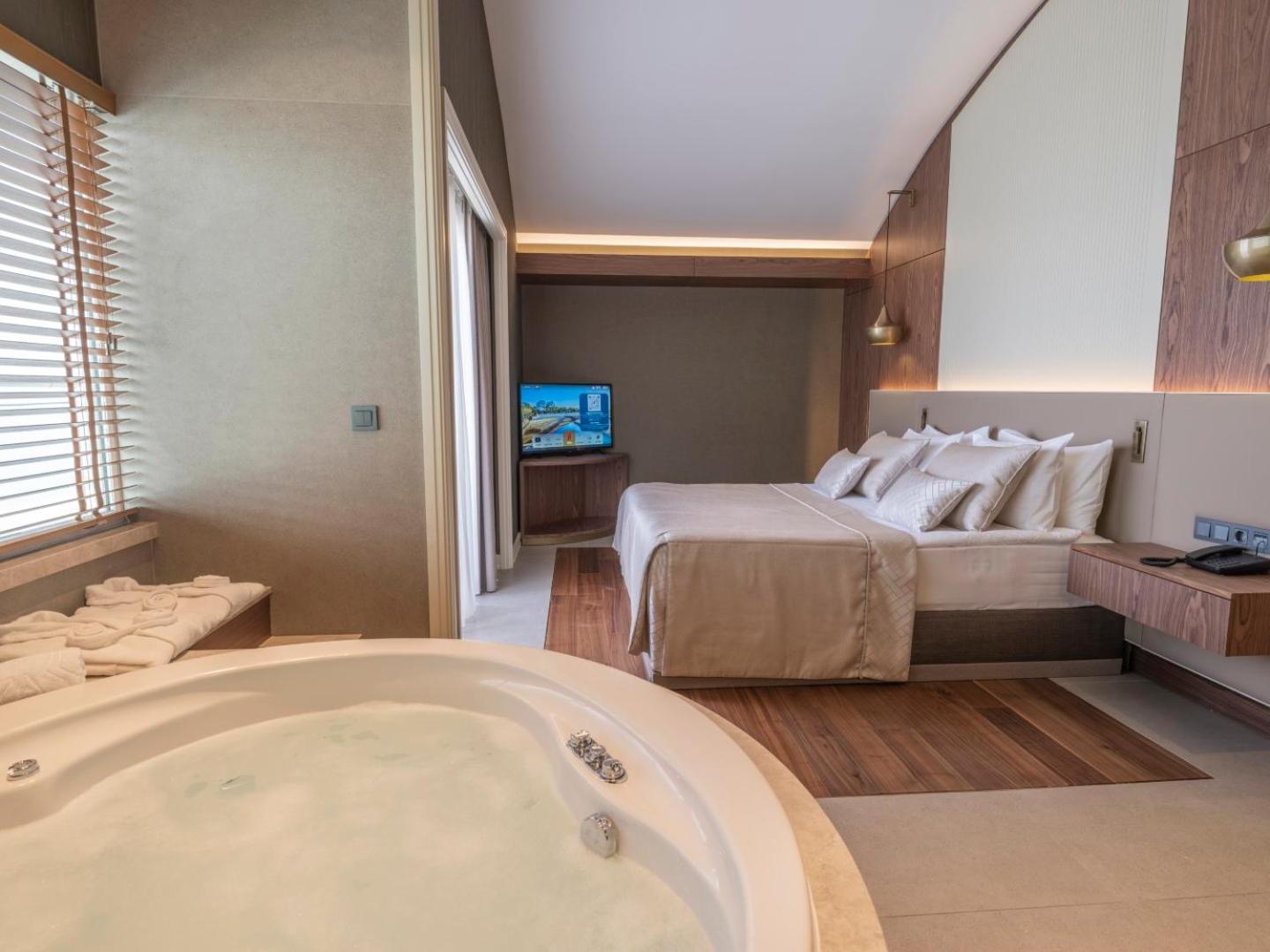 Adenya Hotel & Resort Halal All Inclusive, photo 75
