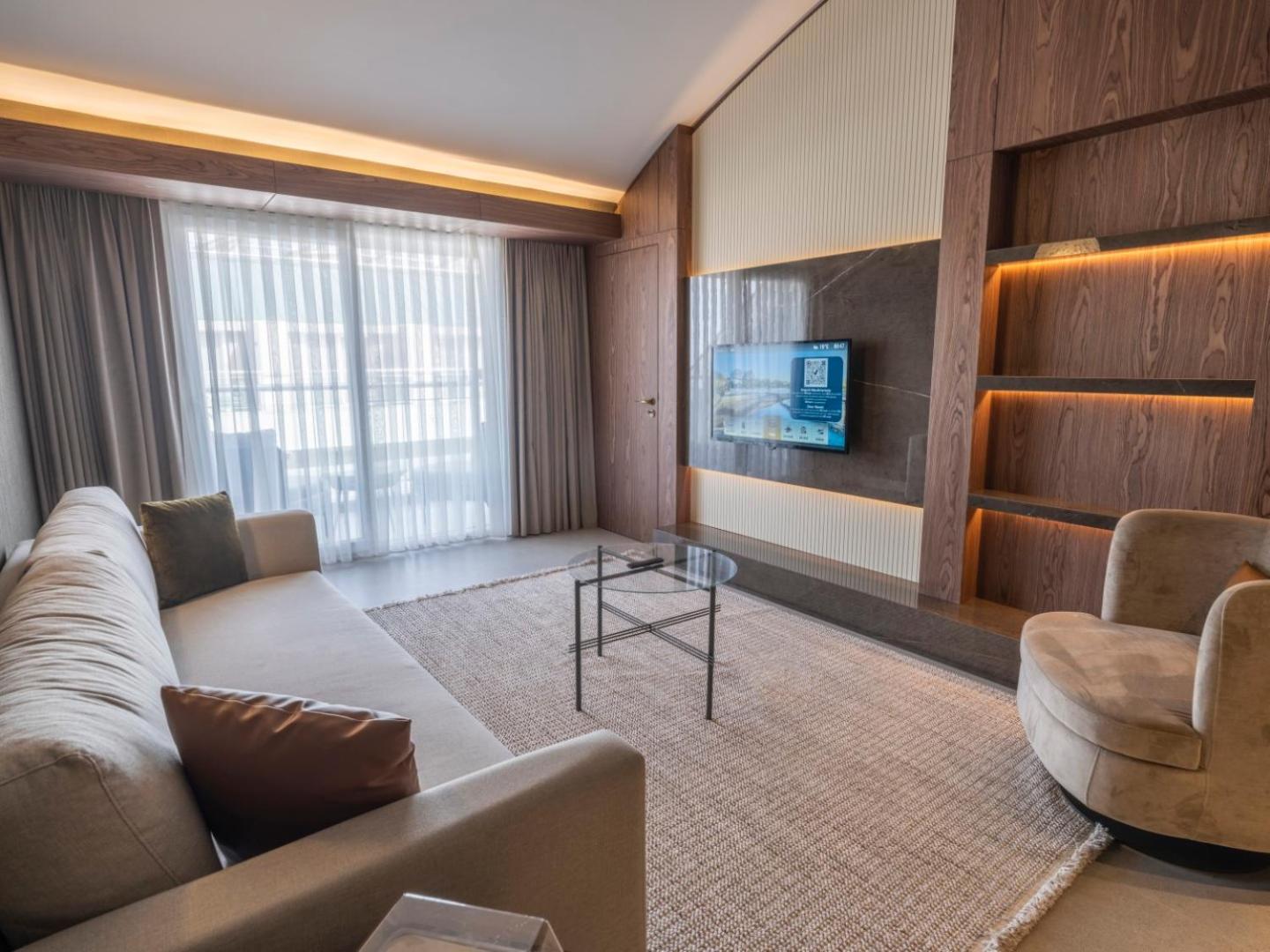 Adenya Hotel & Resort Halal All Inclusive, photo 67