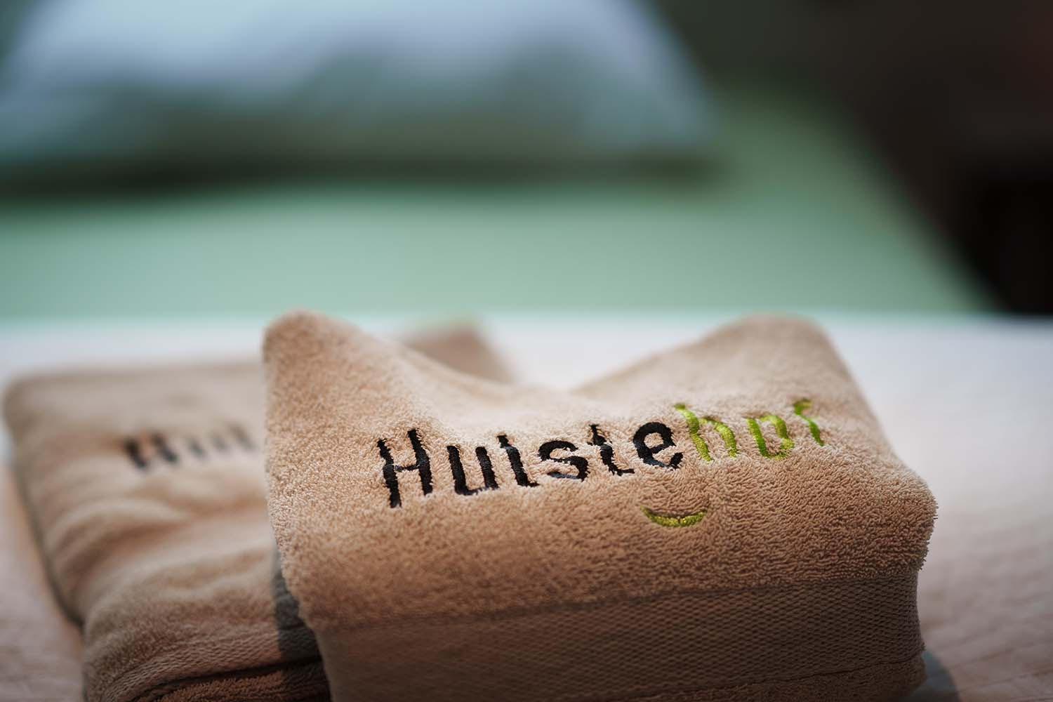 Hulstehof