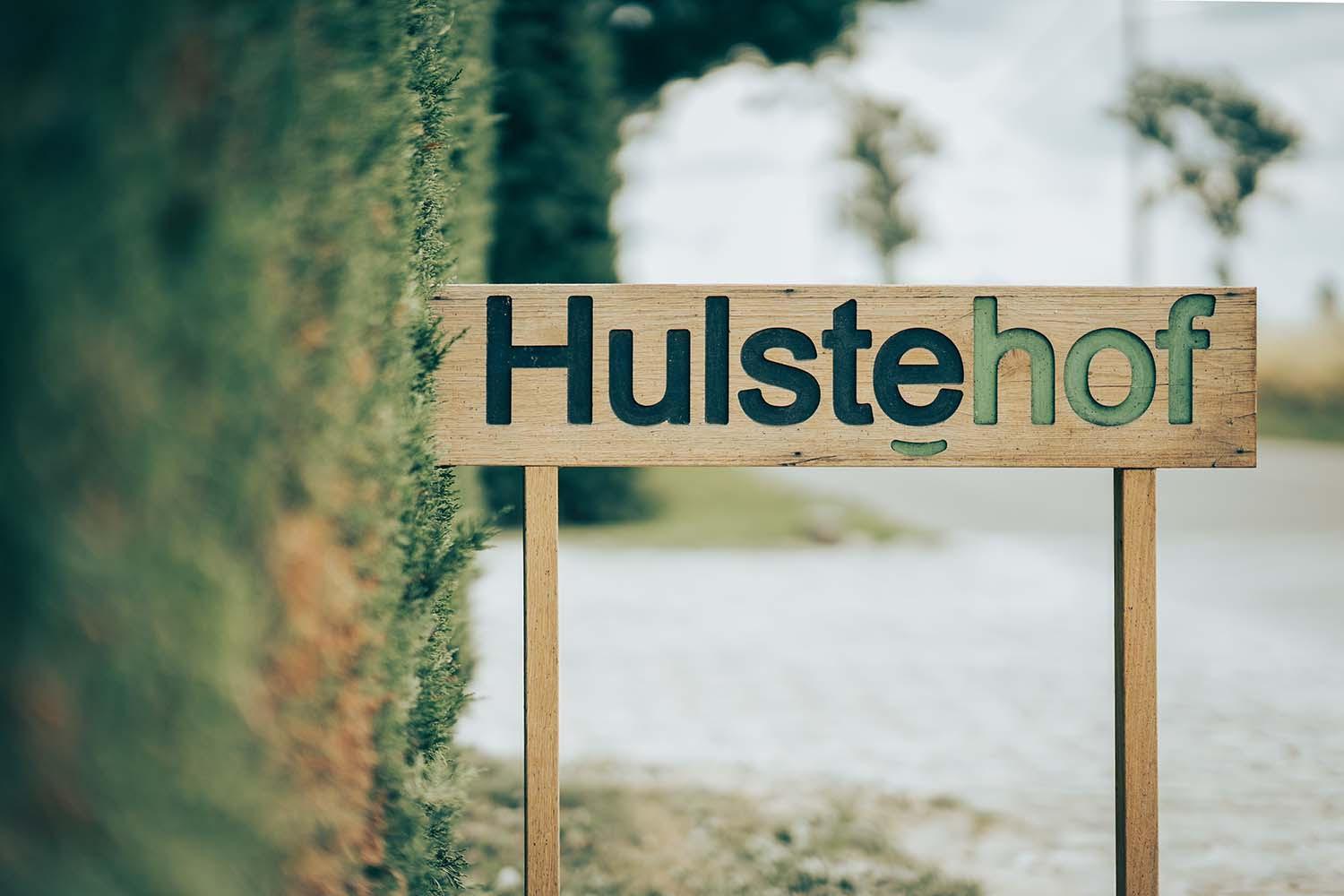 Hulstehof