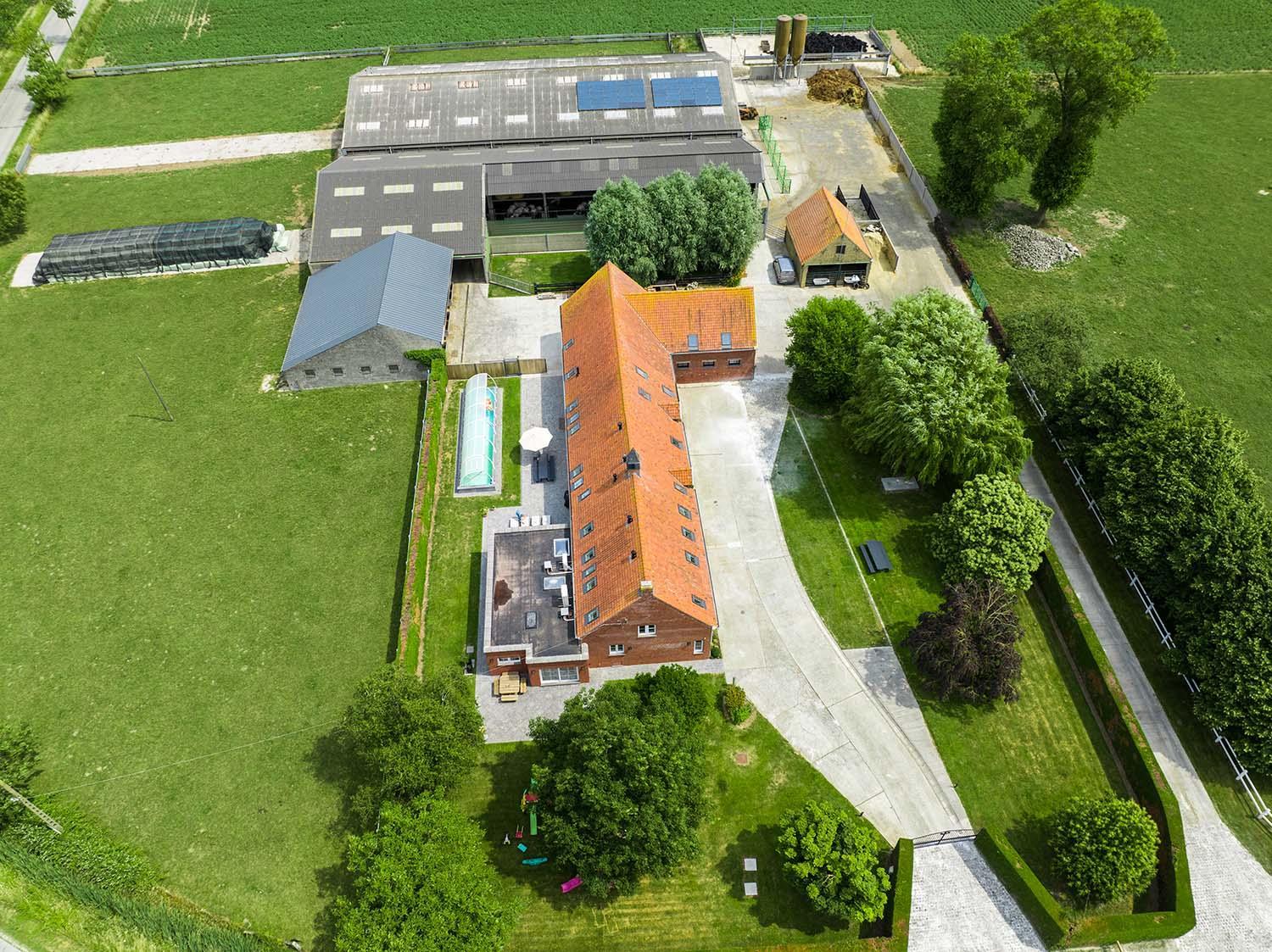 Hulstehof