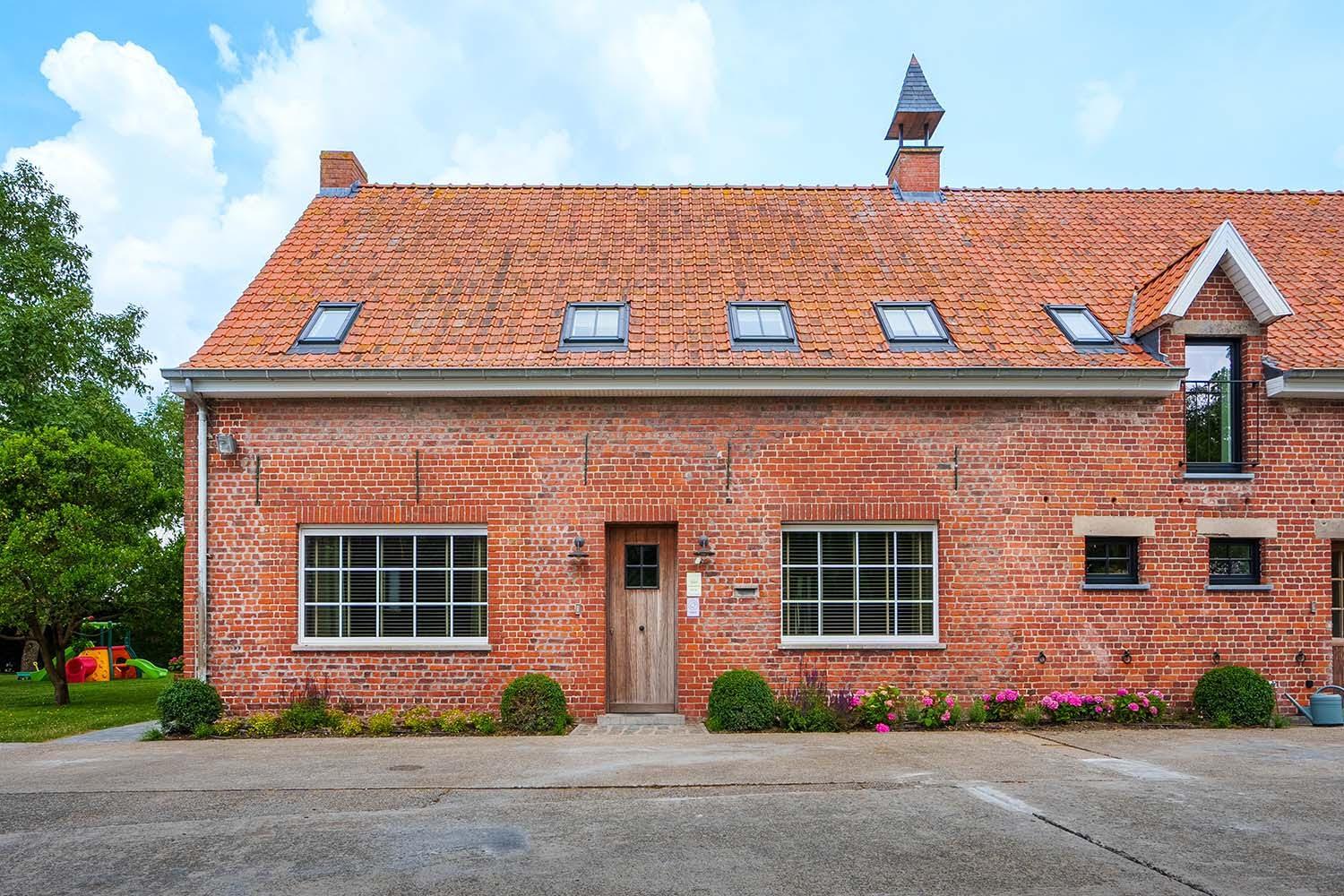 Hulstehof